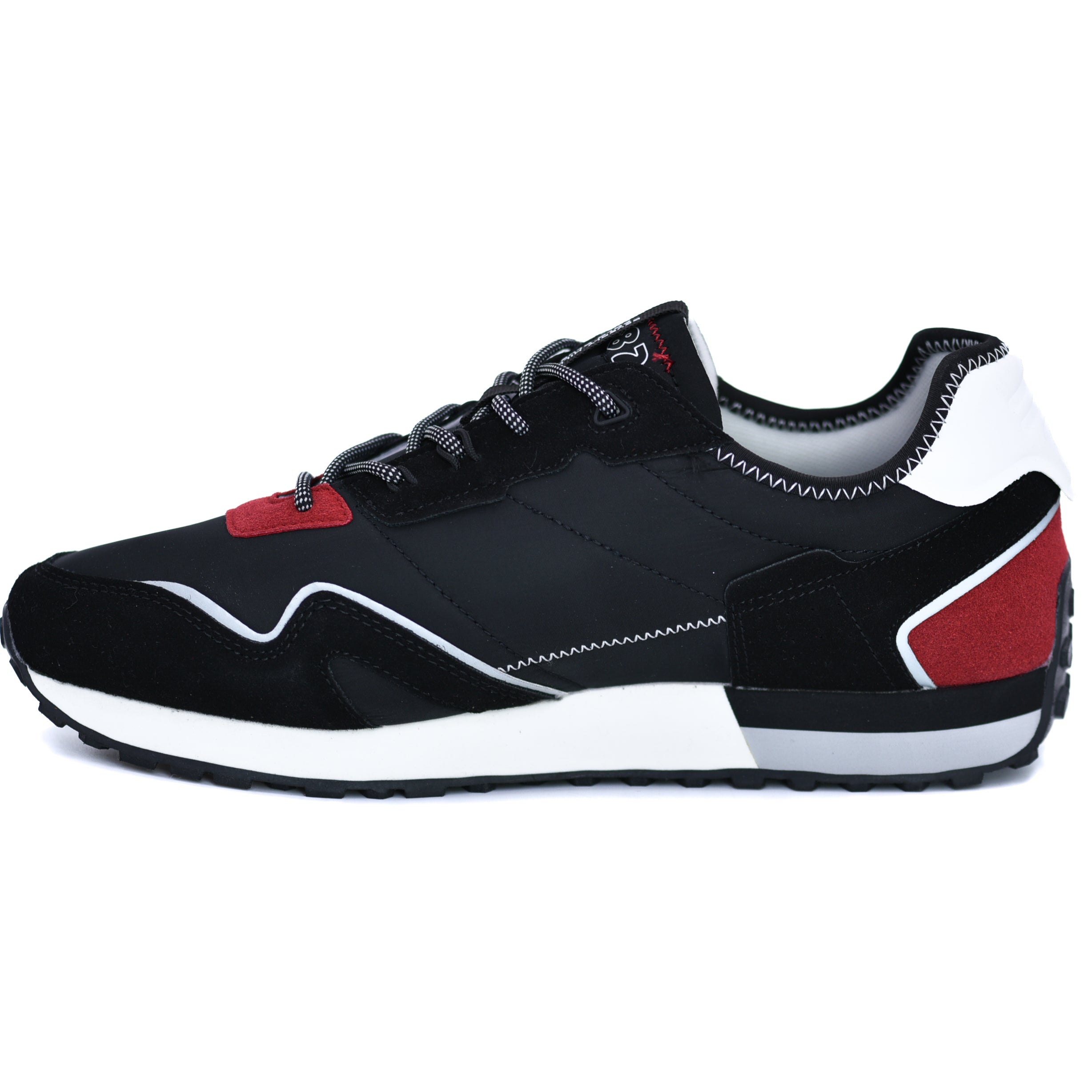 POLO SPORTMAX-BL