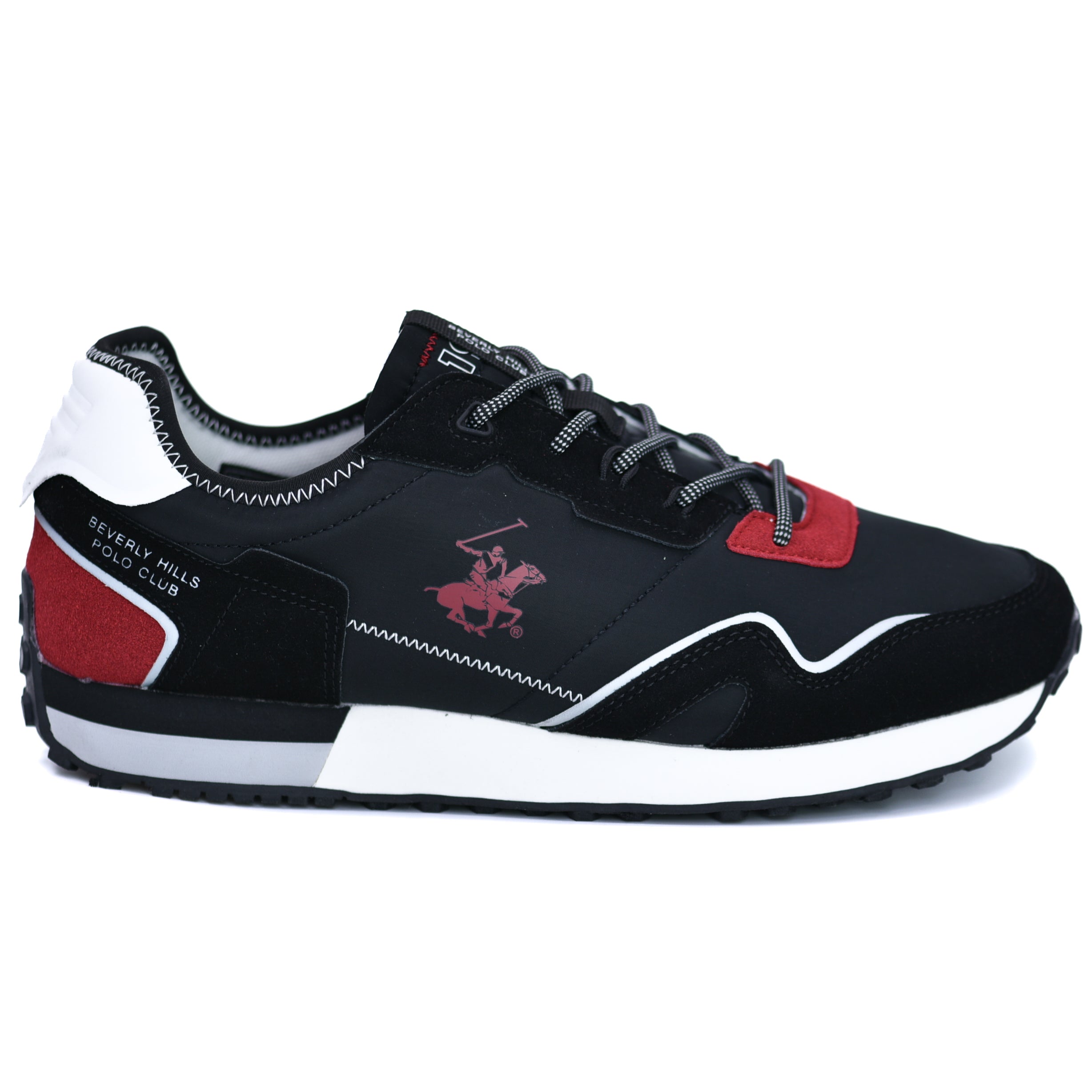 POLO SPORTMAX-BL
