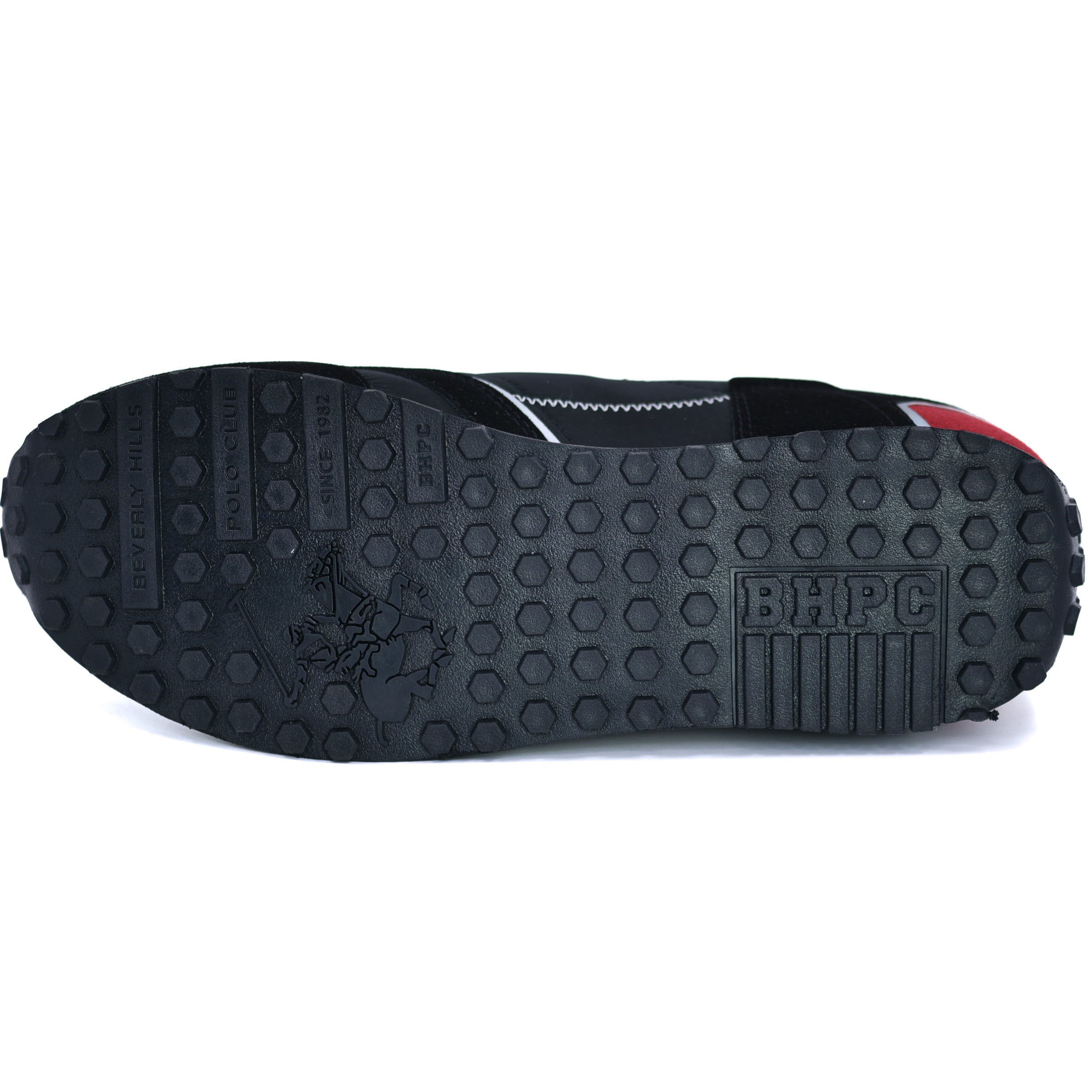 POLO SPORTMAX-BL