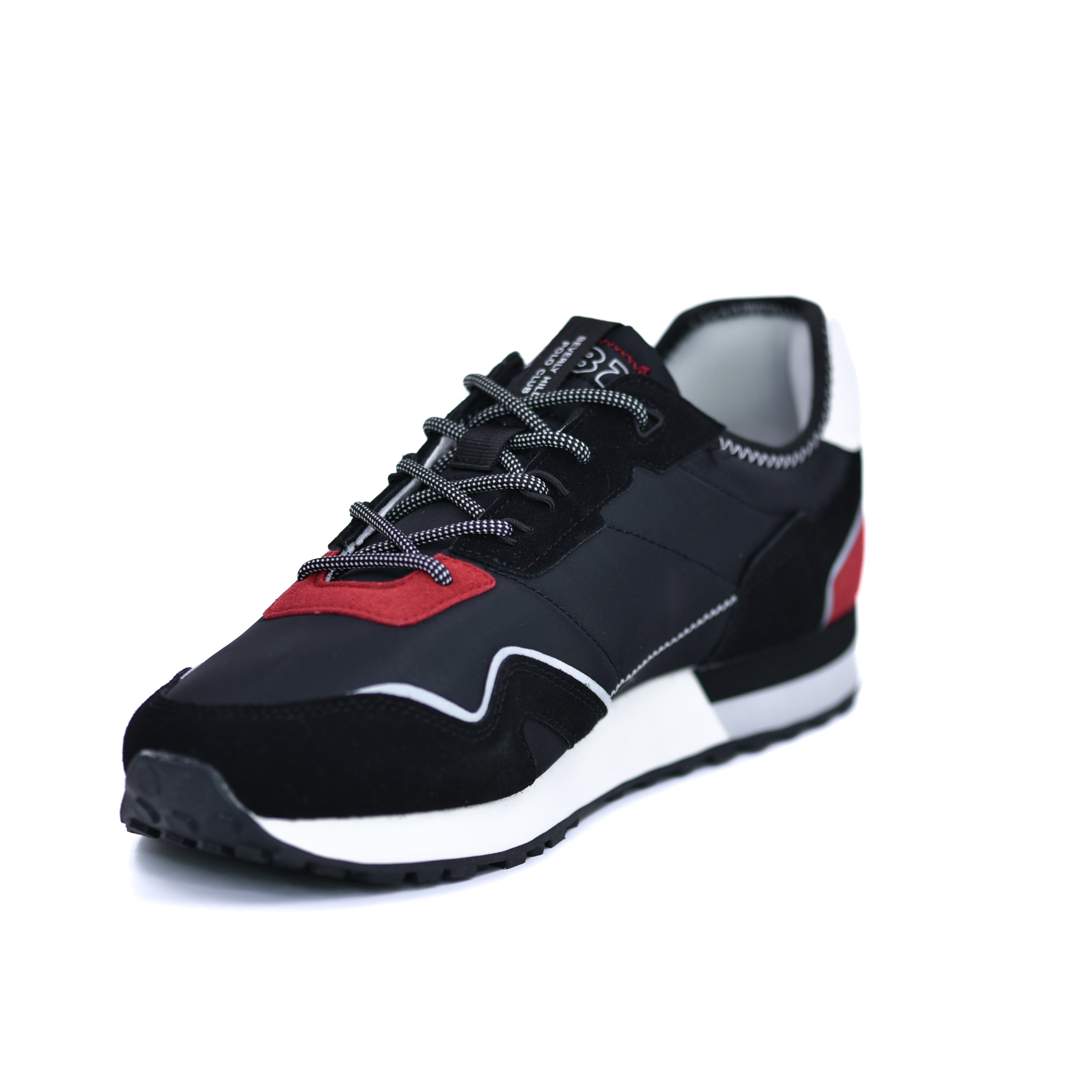 POLO SPORTMAX-BL