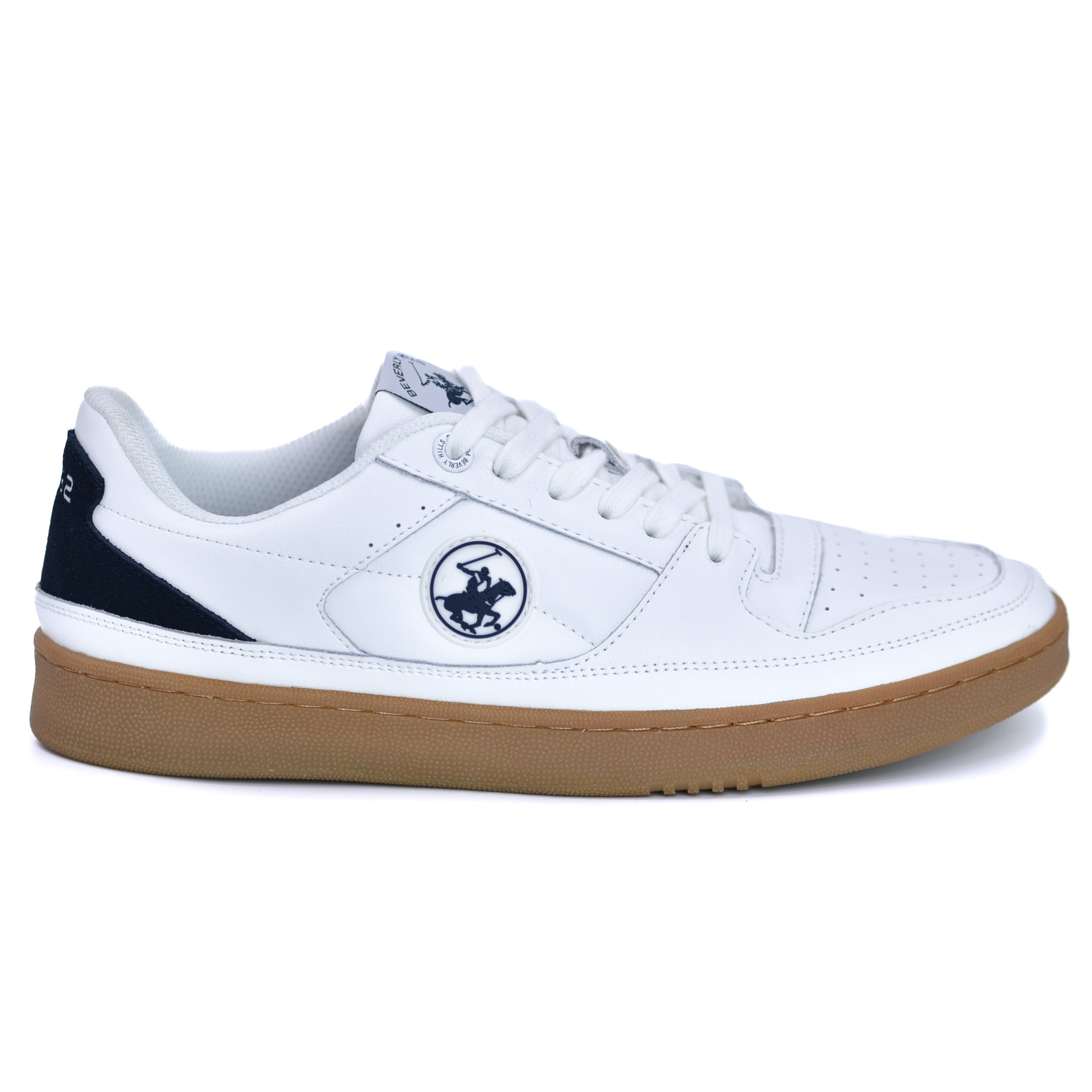 POLO ROSSI-WHNV-M2