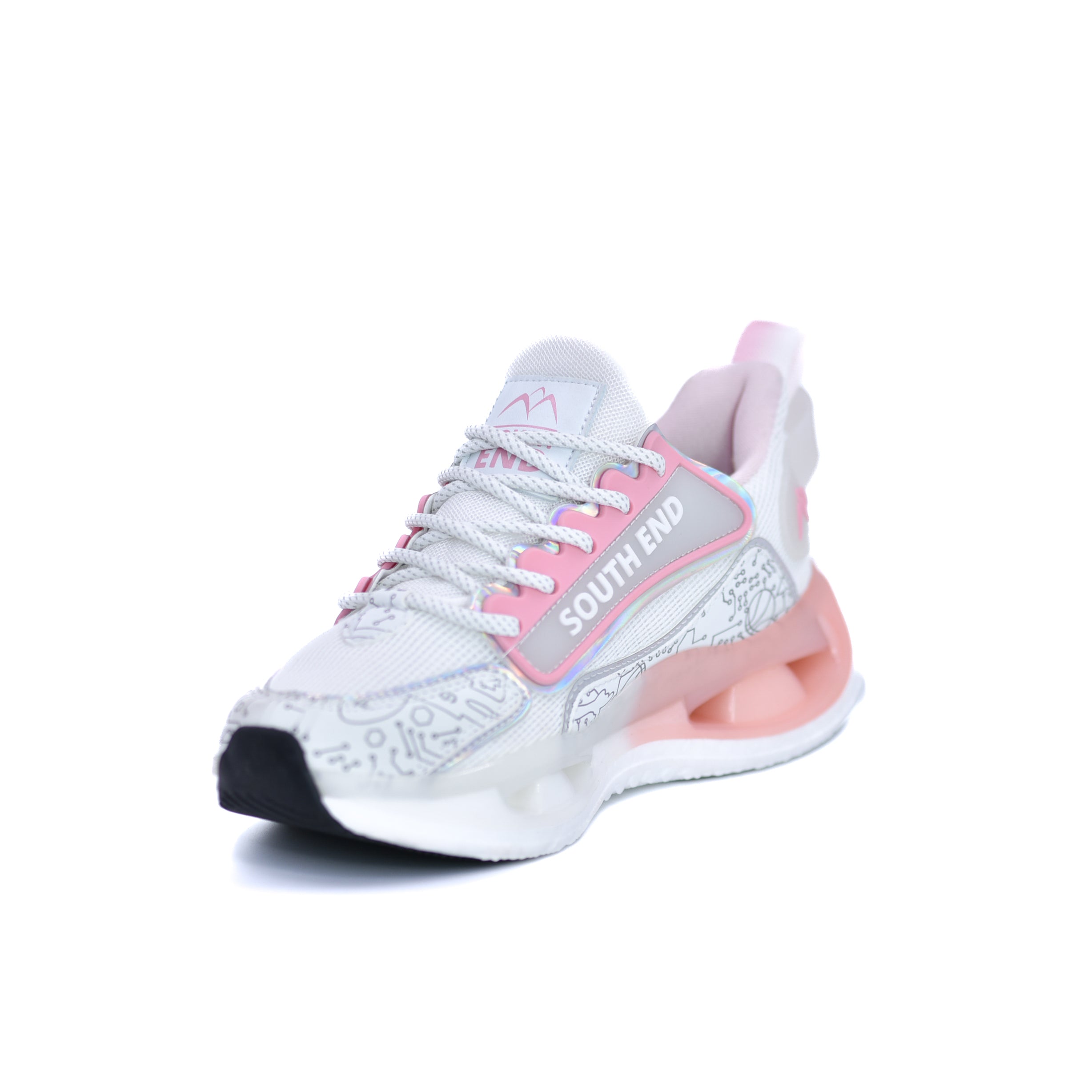 TENIS SOUTH END- NEW YORK-F