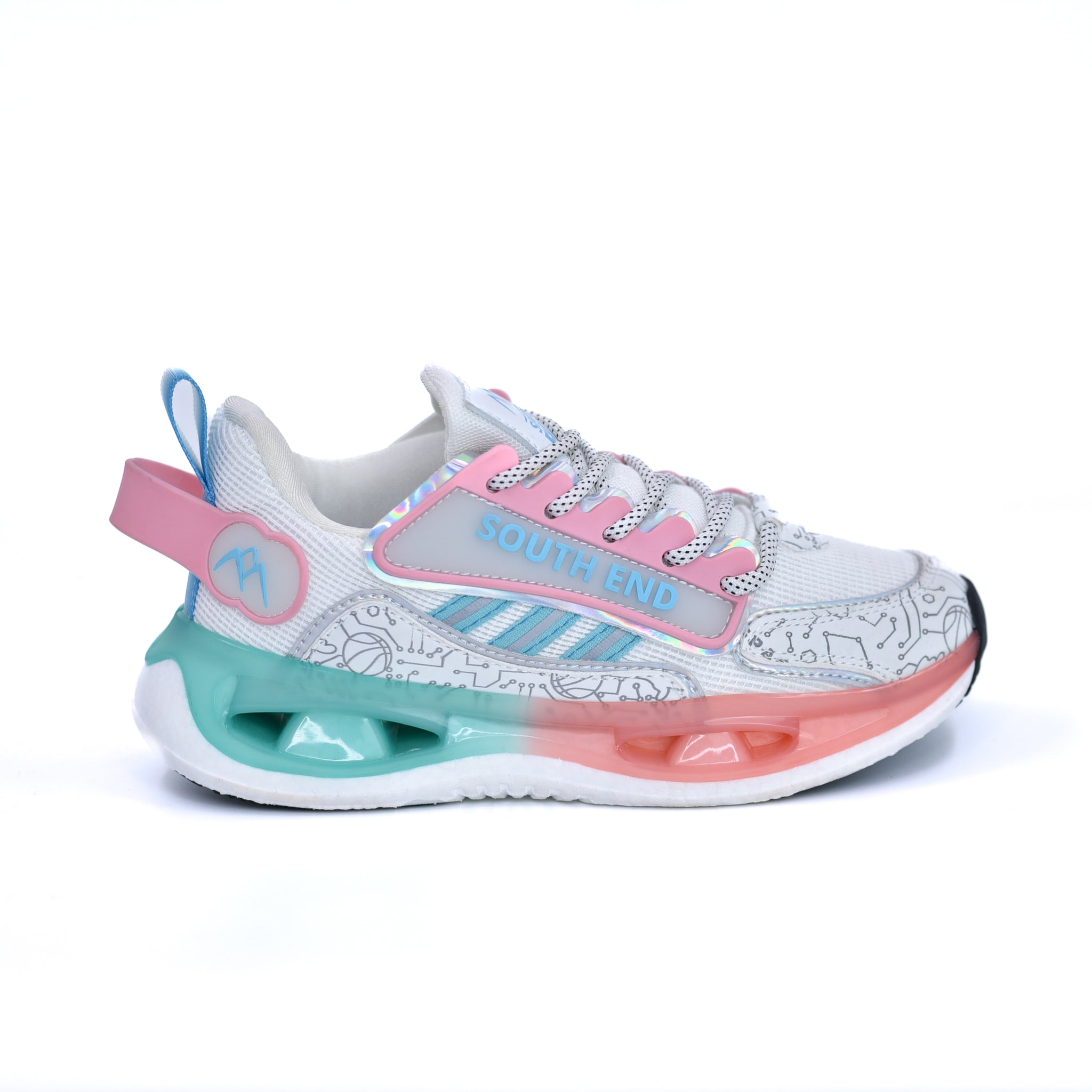 TENIS SOUTH END- NEW YORK-D – Replays Tiendas Deportivas