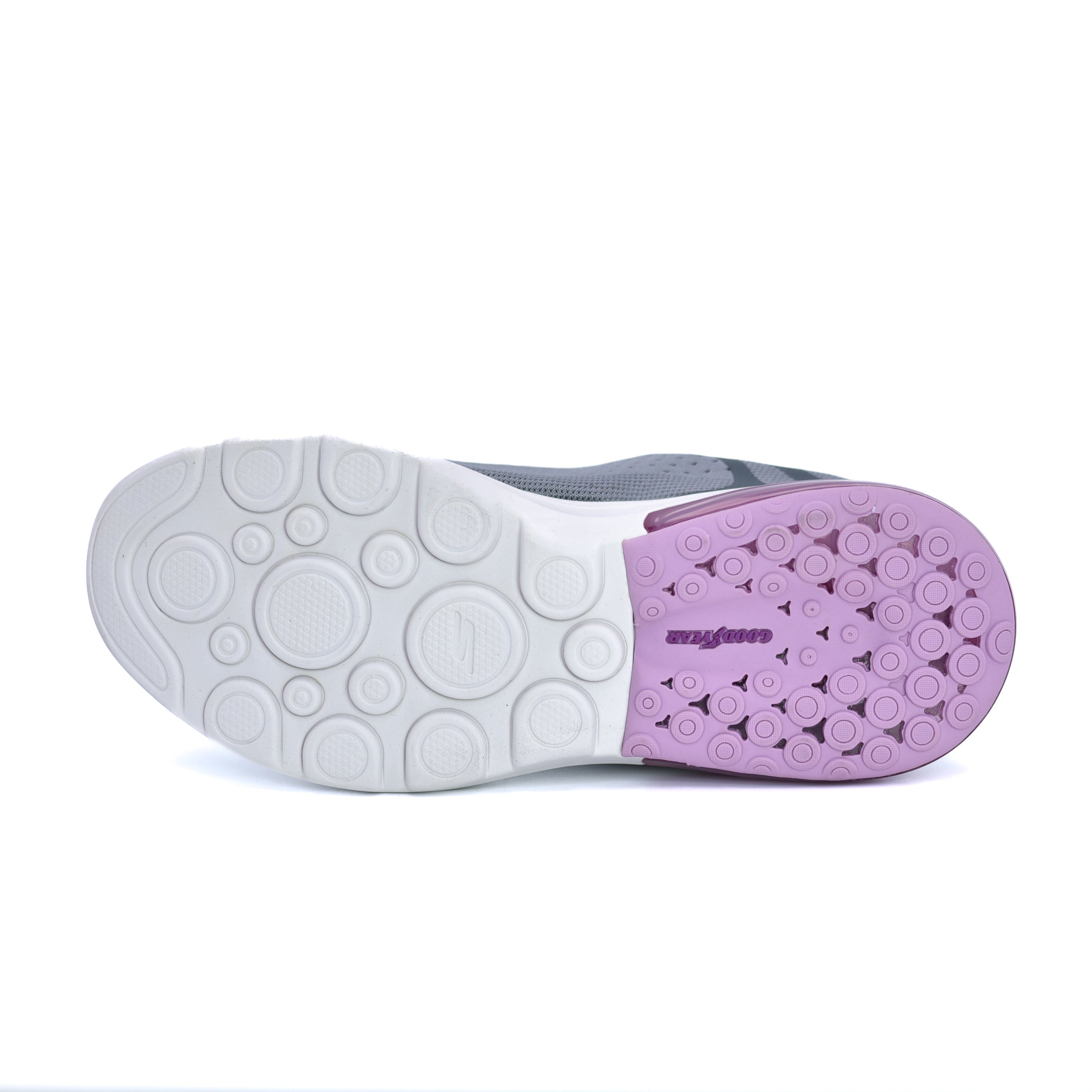TENIS SKECHERS 124362-GYLV