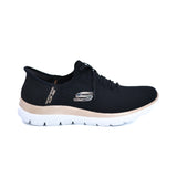 TENIS SKECHERS 150262BKRG