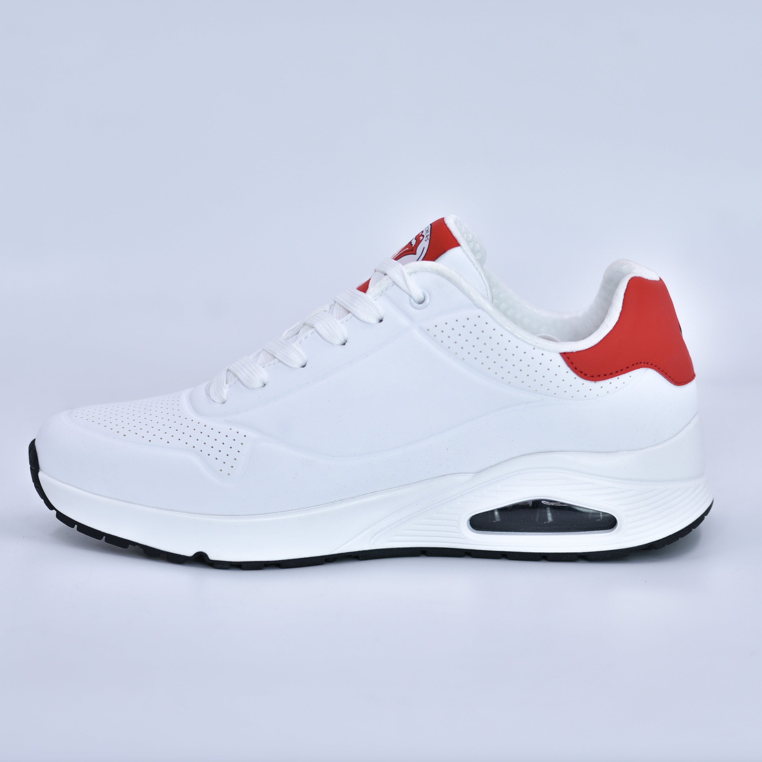 TENIS SKECHERS 183102-WRD