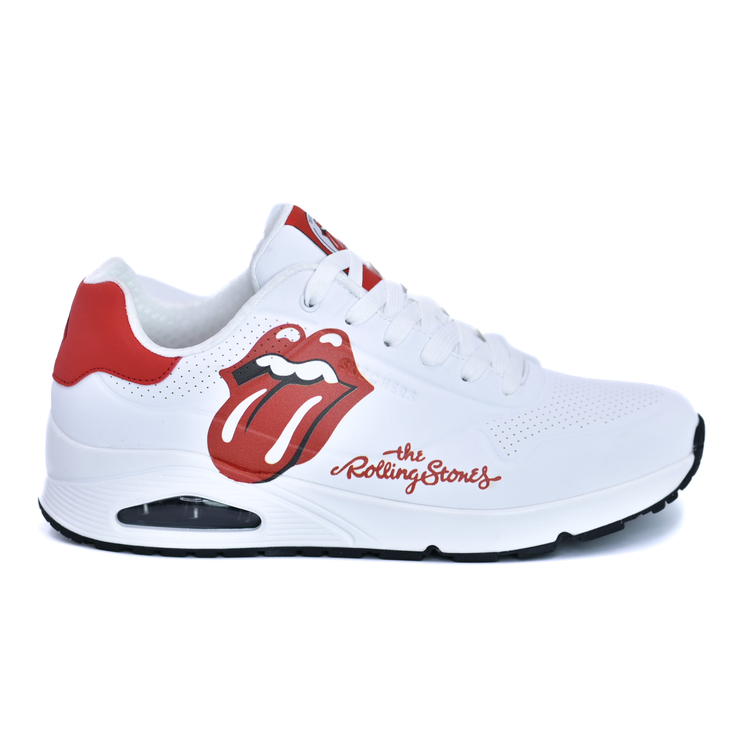 TENIS SKECHERS 183102-WRD
