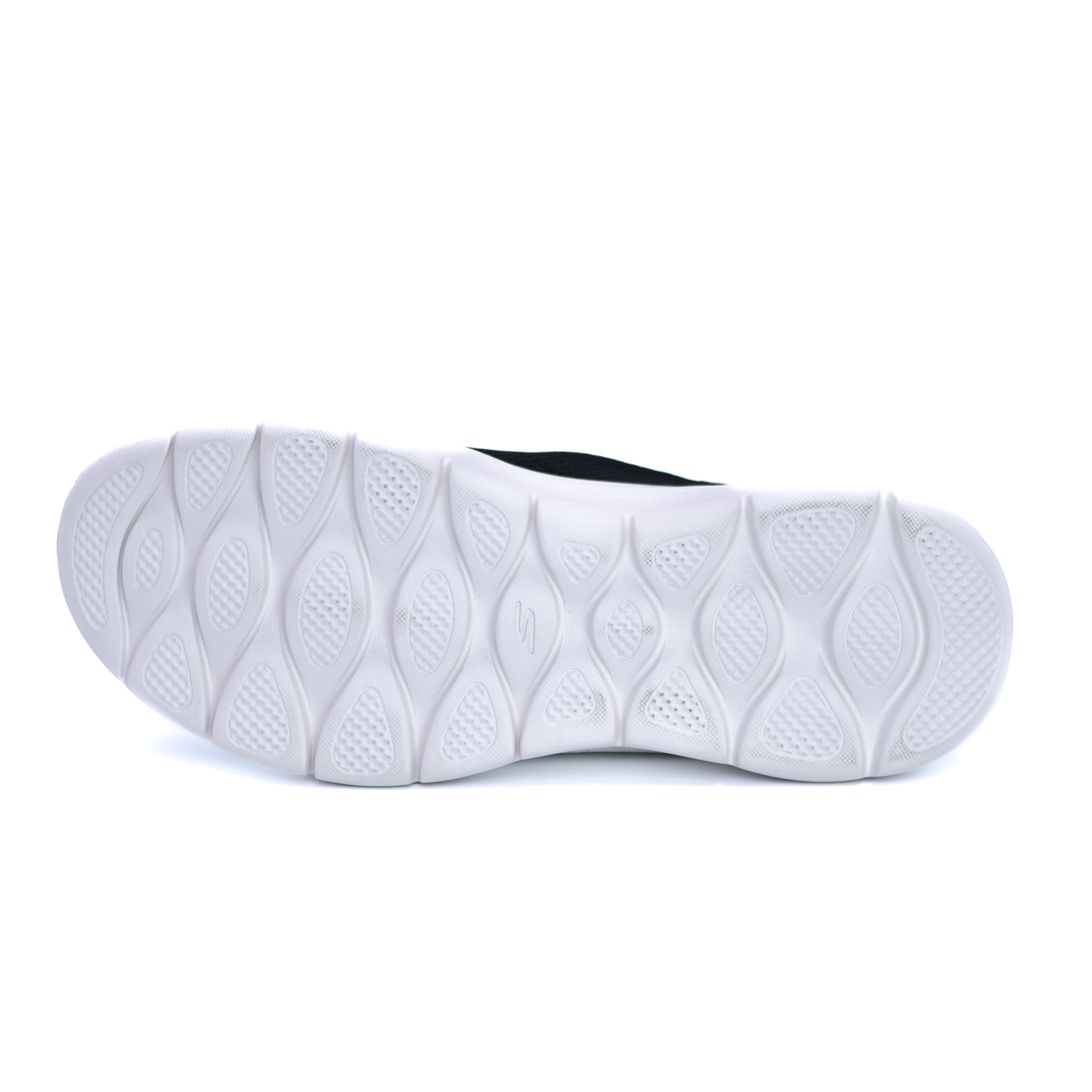 TENIS SKECHERS 124963BKW