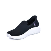 TENIS SKECHERS 124963BKW