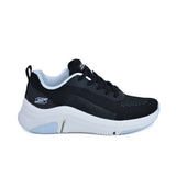 TENIS SKECHERS 117579BLK