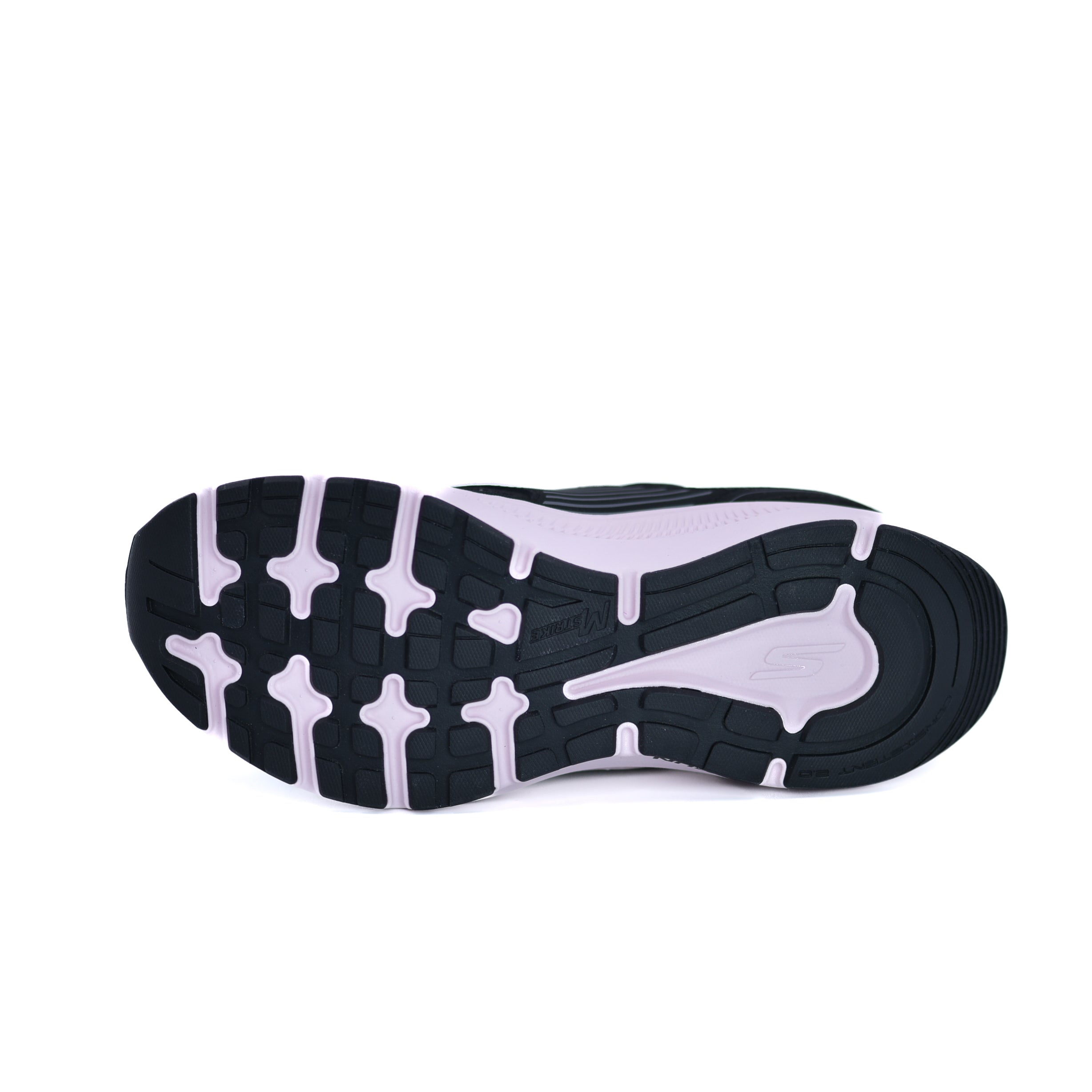 TENIS SKECHERS 128606BKRG