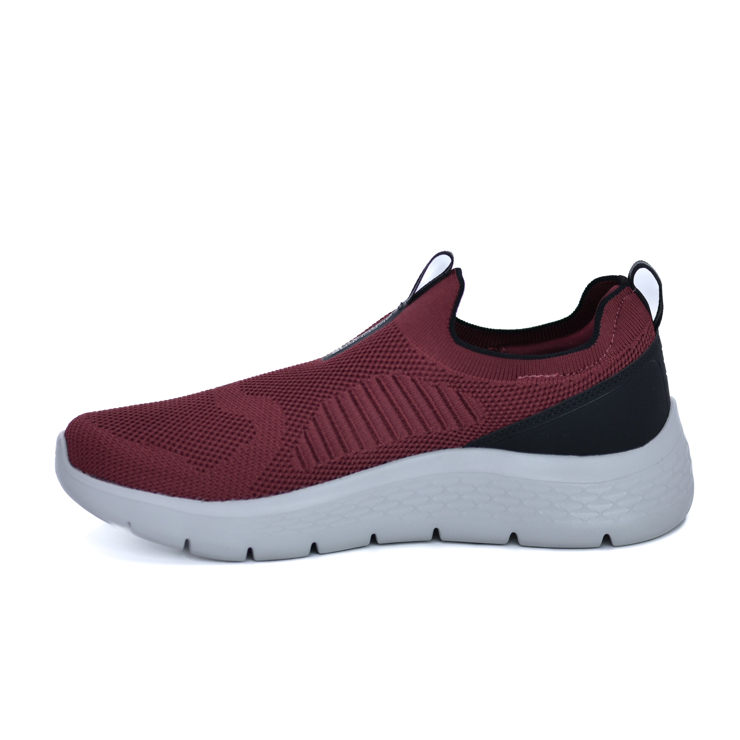 TENIS SKECHERS 216506-RDBK HYPER CRAZE BOUNCE HOMBRE