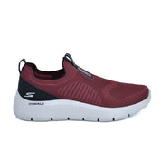 TENIS SKECHERS 216506-RDBK HYPER CRAZE BOUNCE HOMBRE