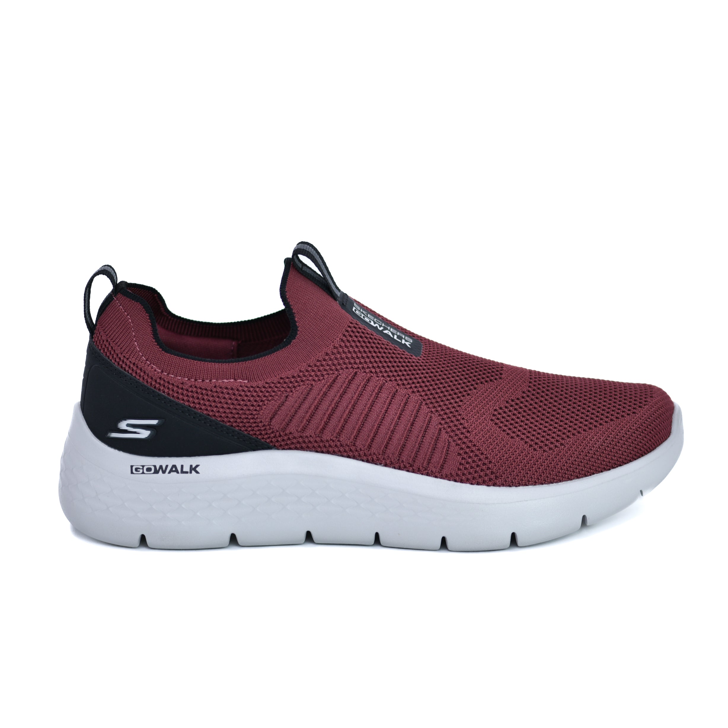 TENIS SKECHERS 216506-RDBK HYPER CRAZE BOUNCE HOMBRE