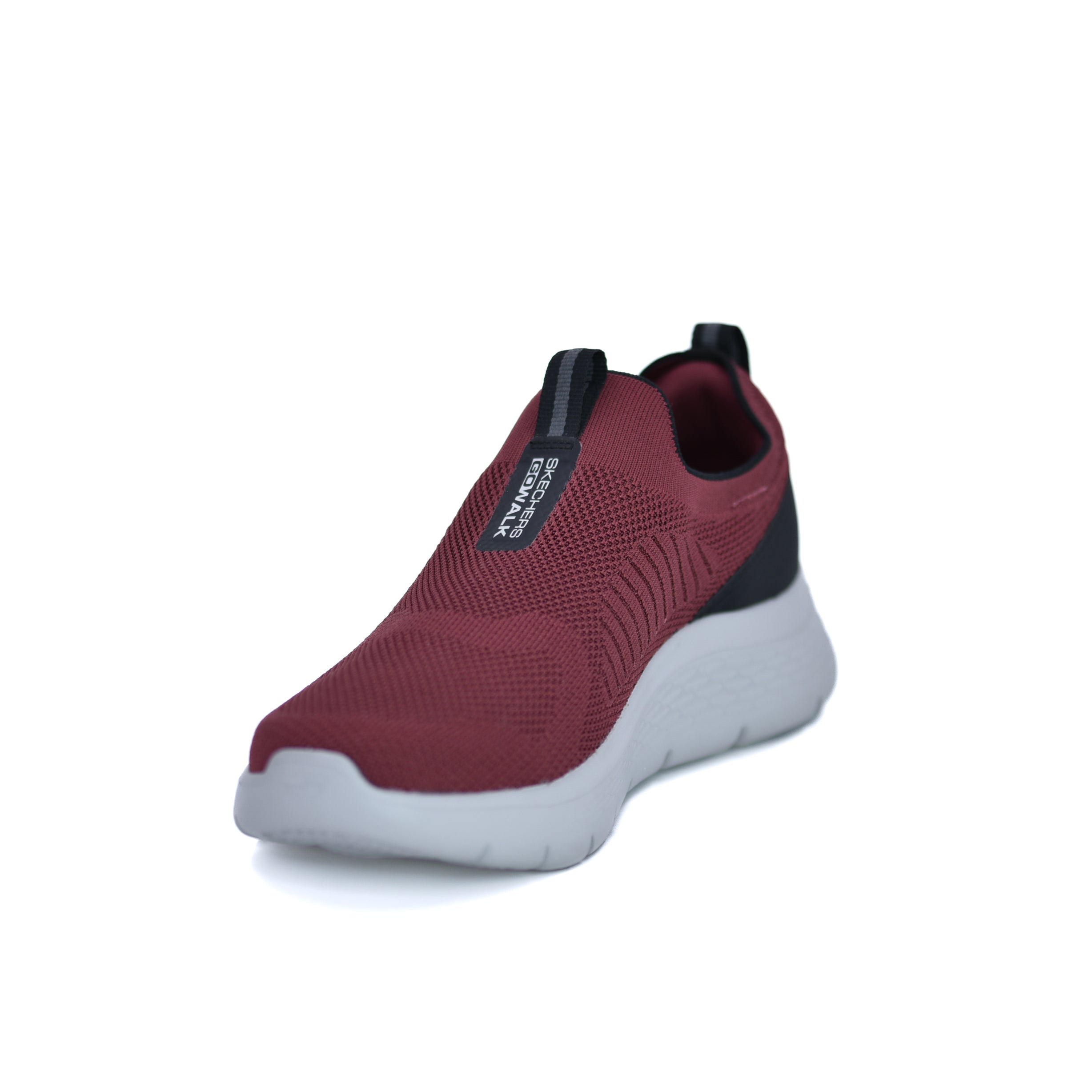 TENIS SKECHERS 216506-RDBK HYPER CRAZE BOUNCE HOMBRE