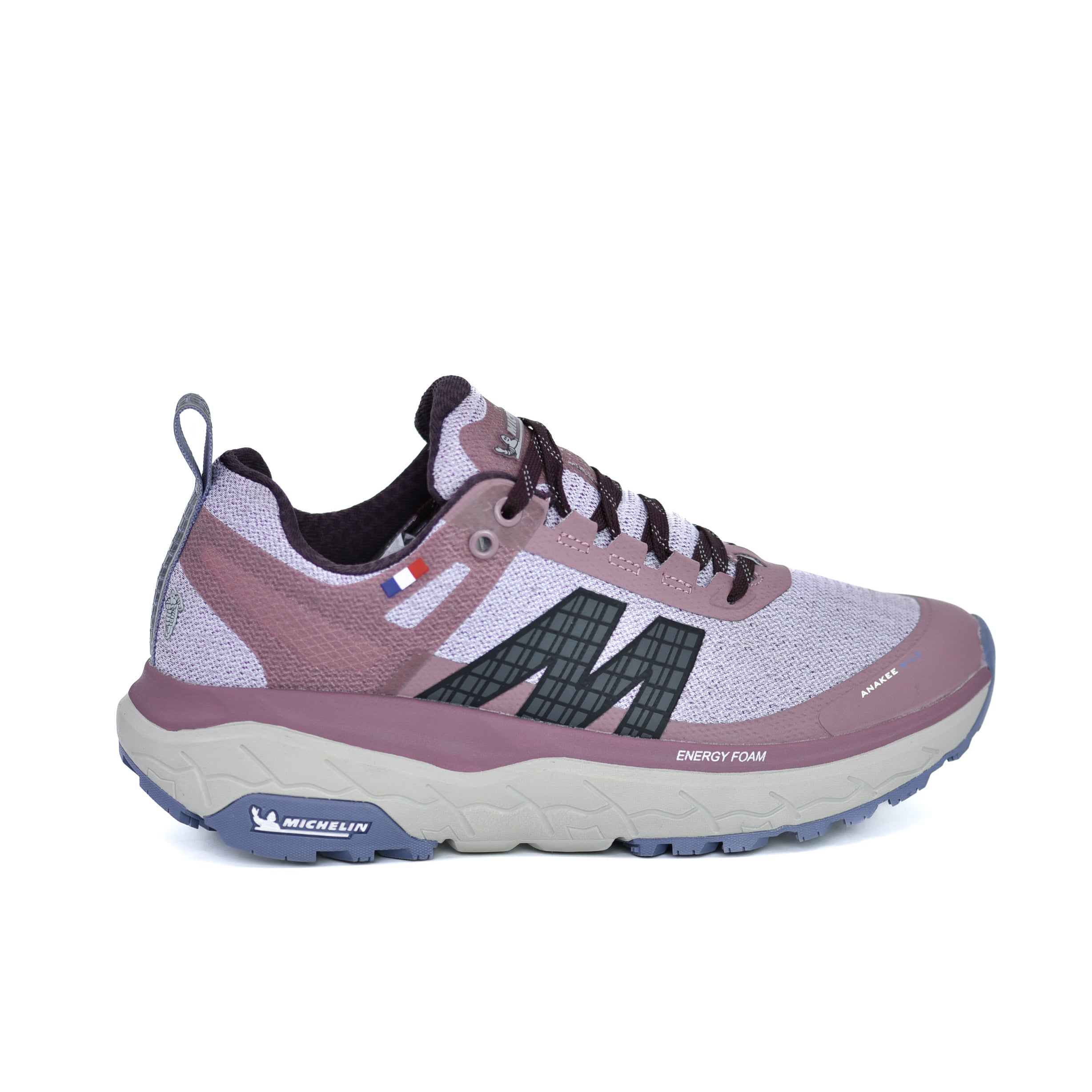 TENIS MICHELIN AW01-14-02 - MIC