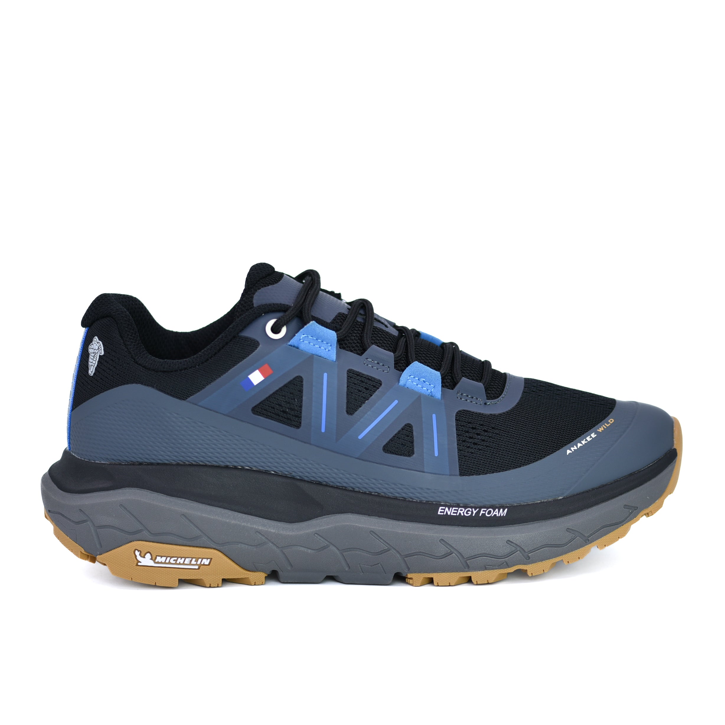 TENIS MICHELIN AW02-01-05 - MIC