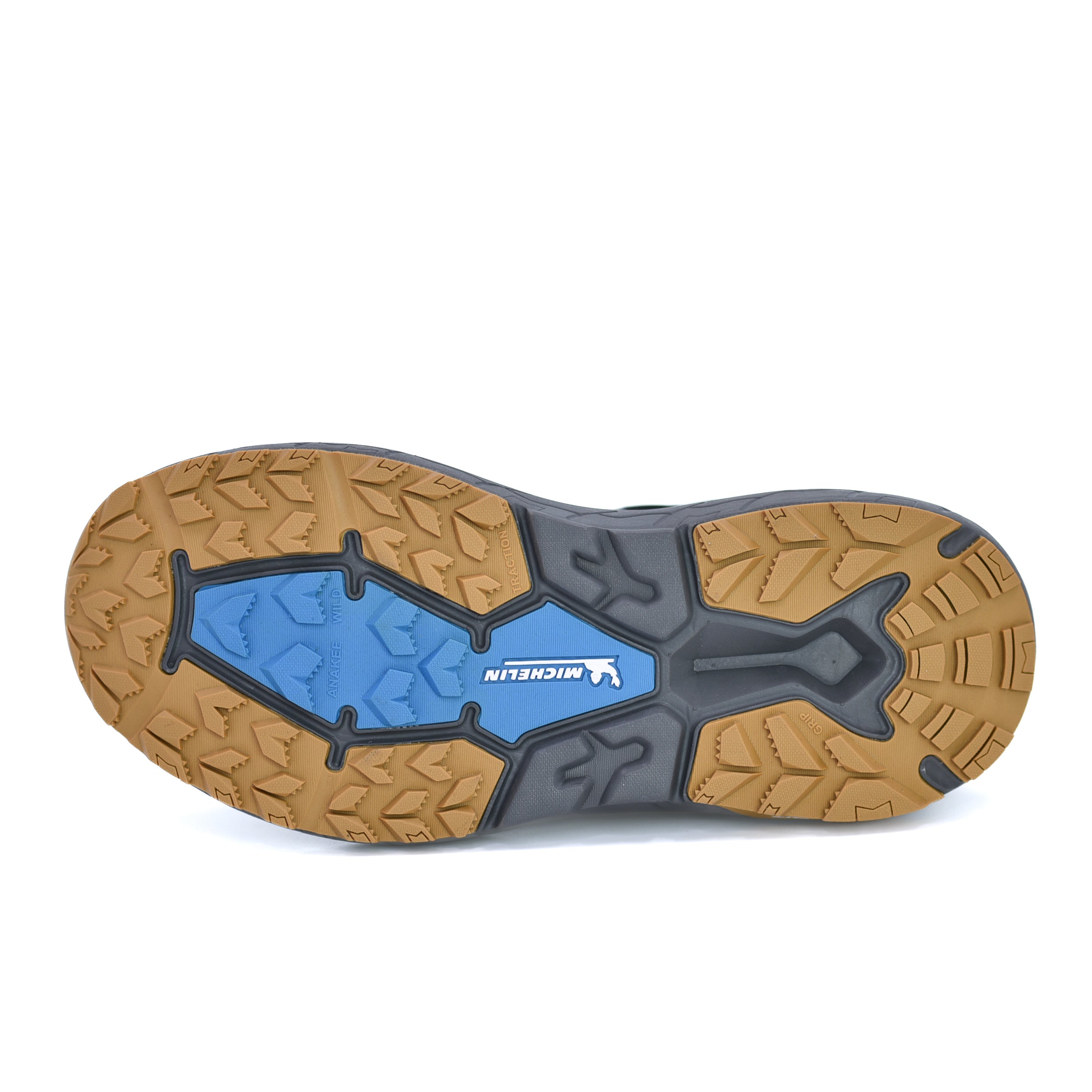 TENIS MICHELIN AW02-01-05 - MIC