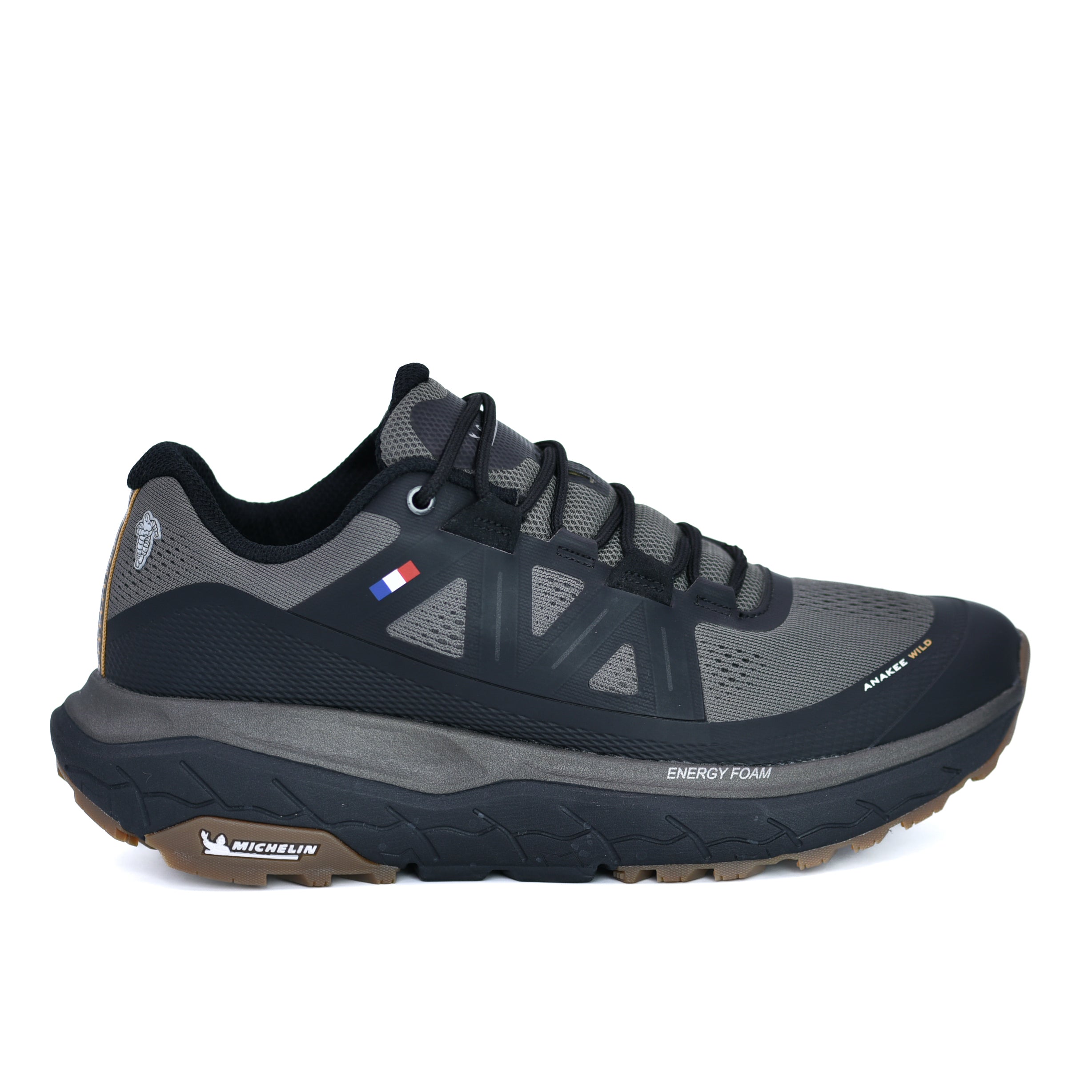 TENIS MICHELIN AW02-01-12 - MIC