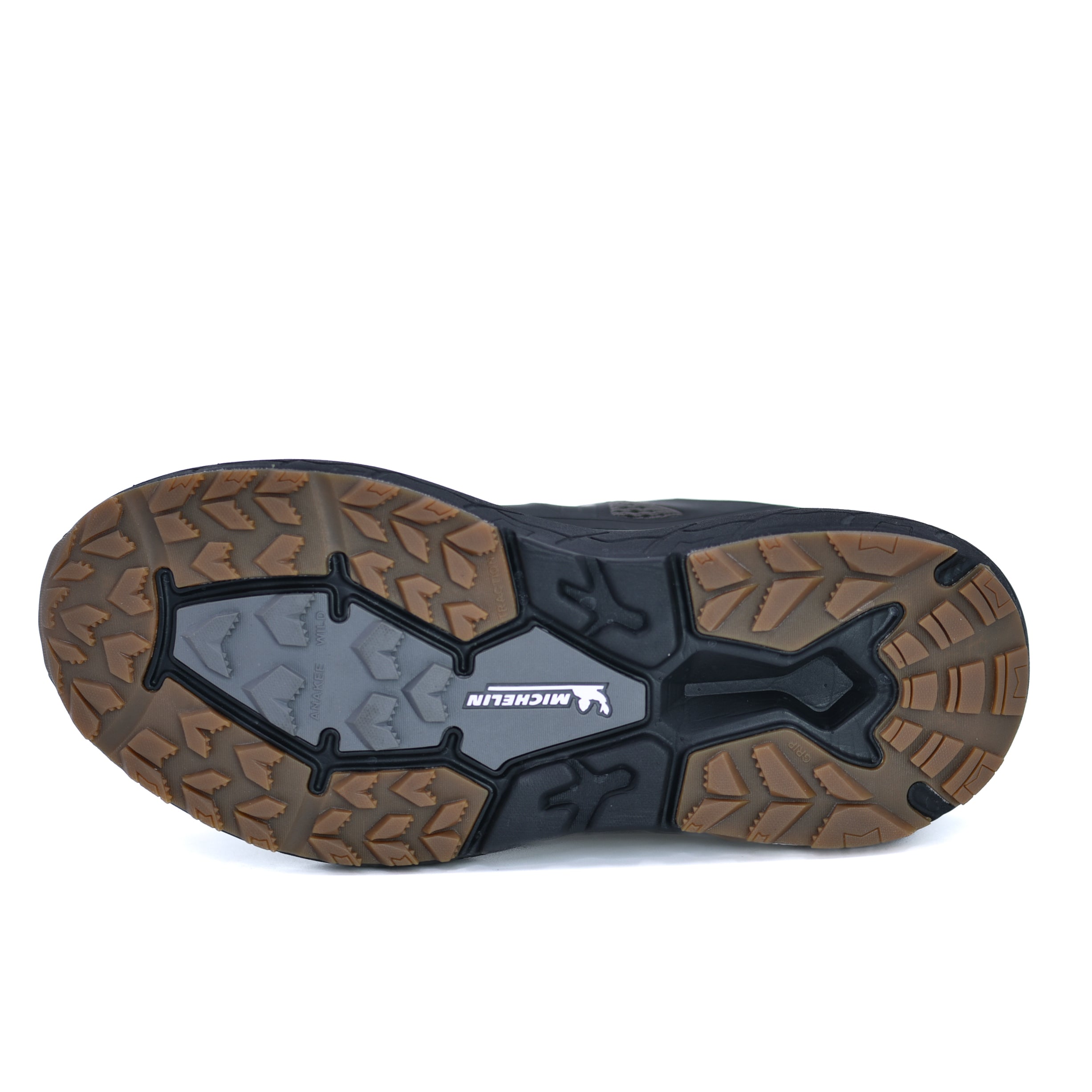 TENIS MICHELIN AW02-01-12 - MIC