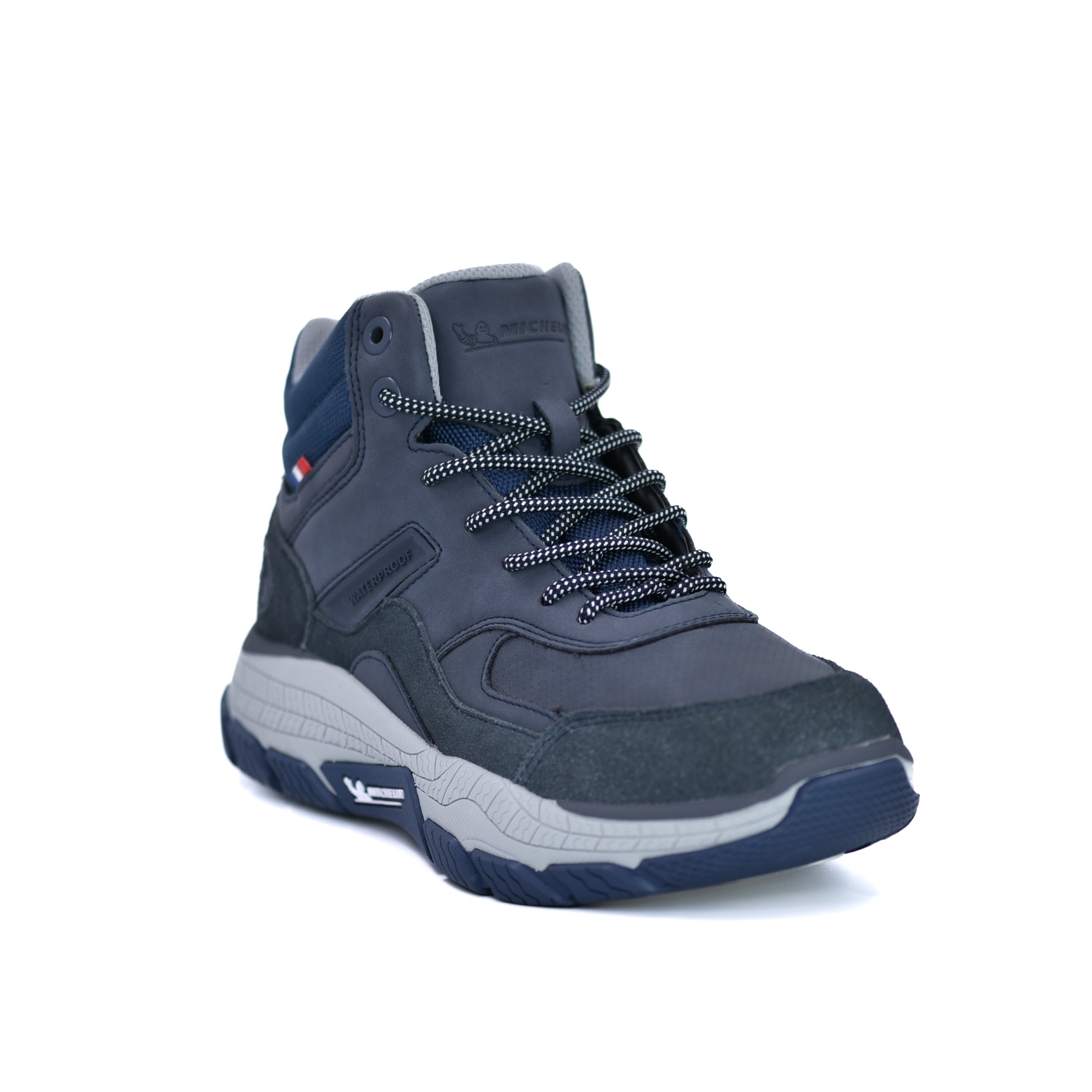 BOTAS MICHELIN DF06-50-02 - MIC