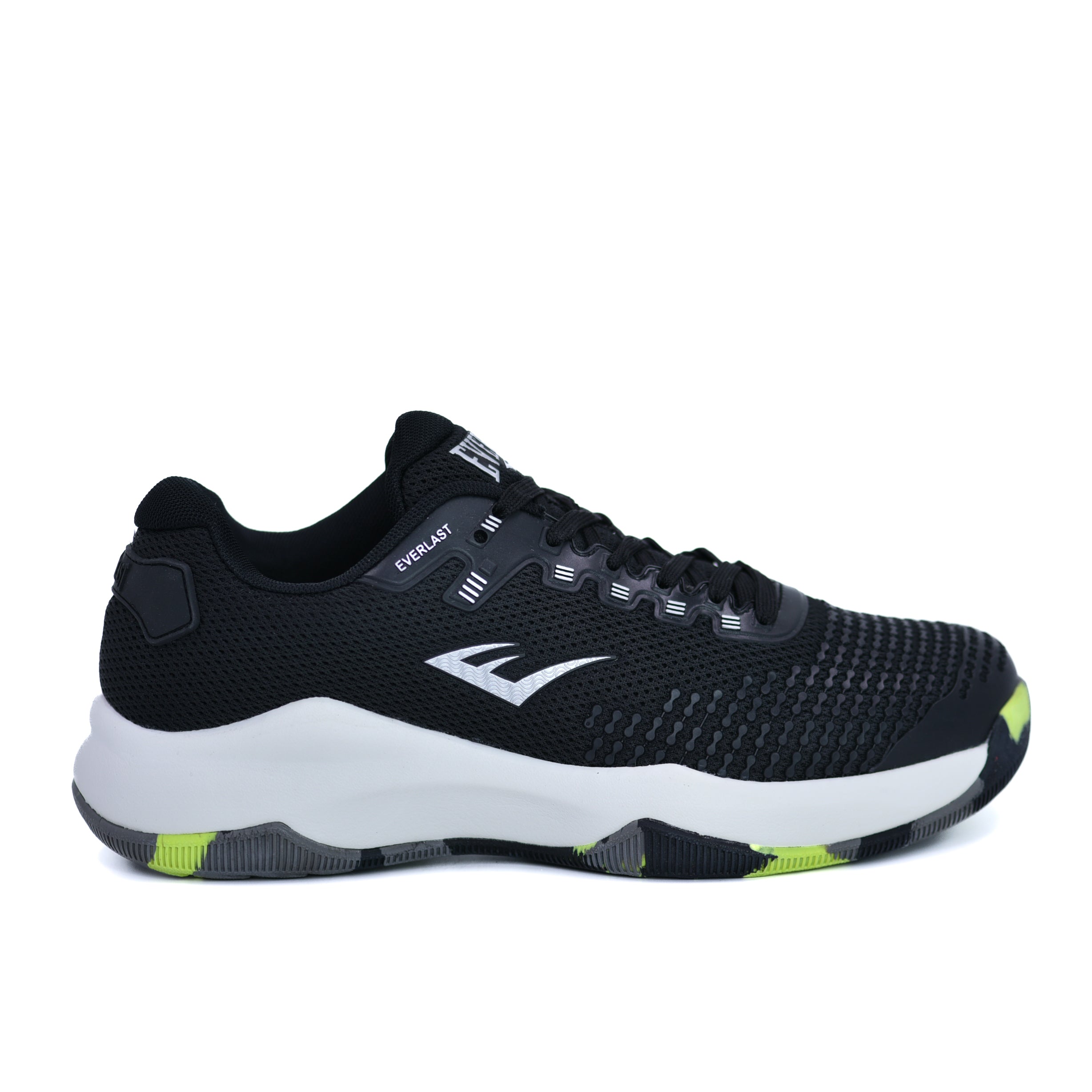 ZAPATILLA EVERLAST PADEL- AGORA-C2