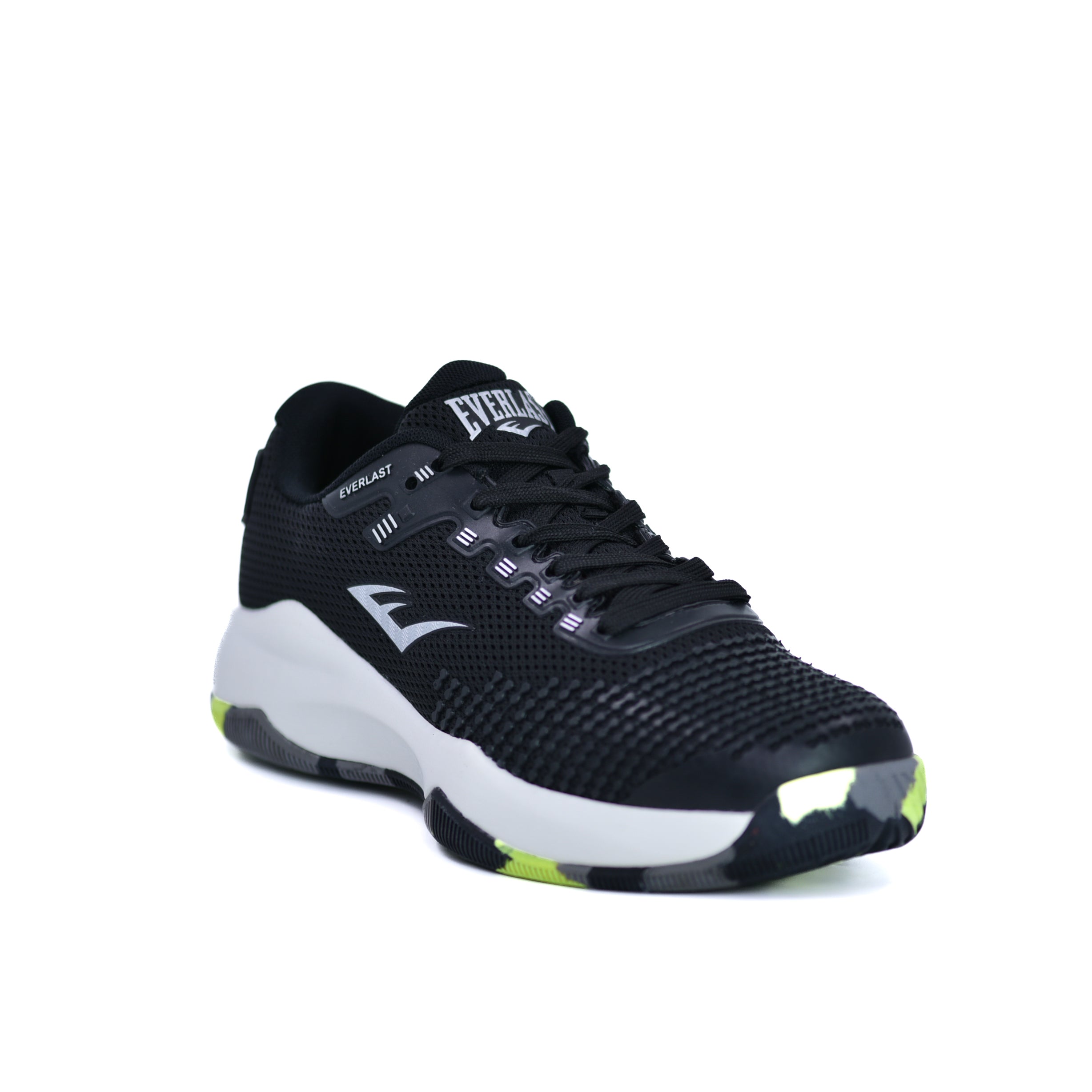 ZAPATILLA EVERLAST PADEL- AGORA-C2