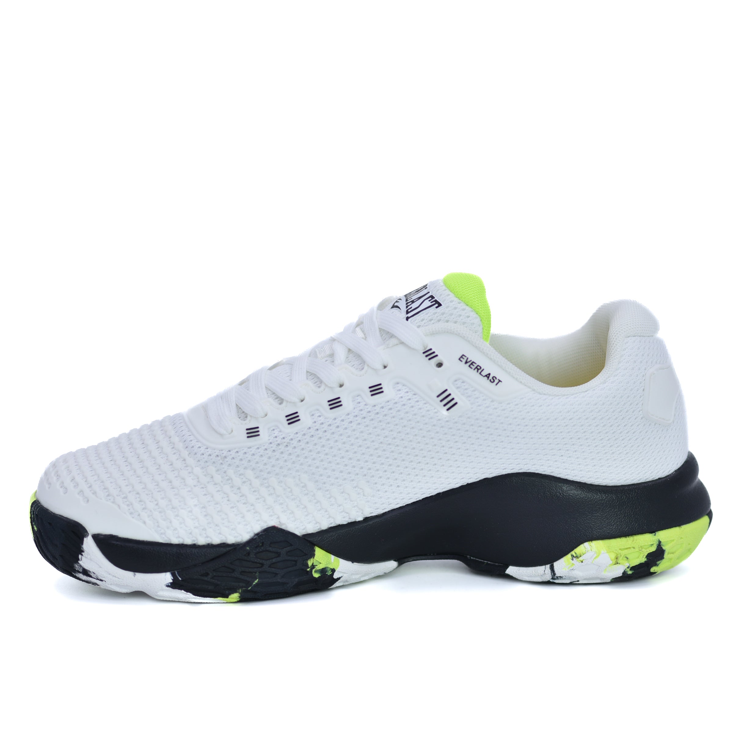ZAPATILLA EVERLAST PADEL- AGORA-C3