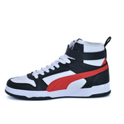 ZAPATILLA PUMA HOMBRE- RBD GAME CLASICO HOMBRE