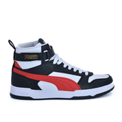 ZAPATILLA PUMA HOMBRE- RBD GAME CLASICO HOMBRE