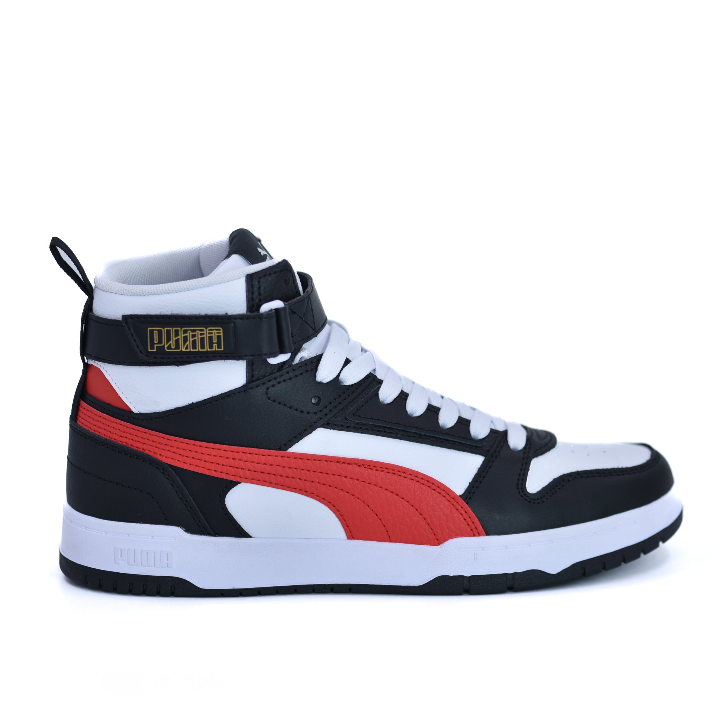 ZAPATILLA PUMA HOMBRE- RBD GAME CLASICO HOMBRE