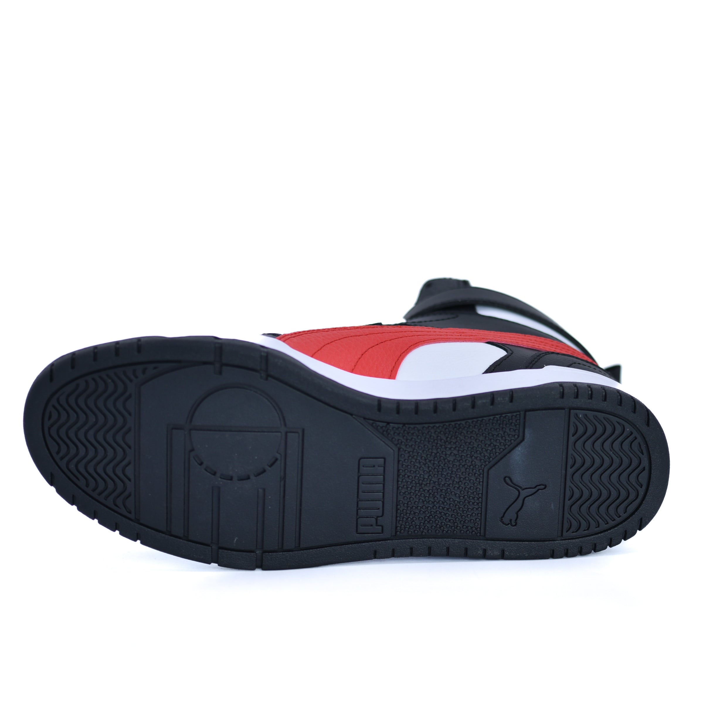 ZAPATILLA PUMA HOMBRE- RBD GAME CLASICO HOMBRE