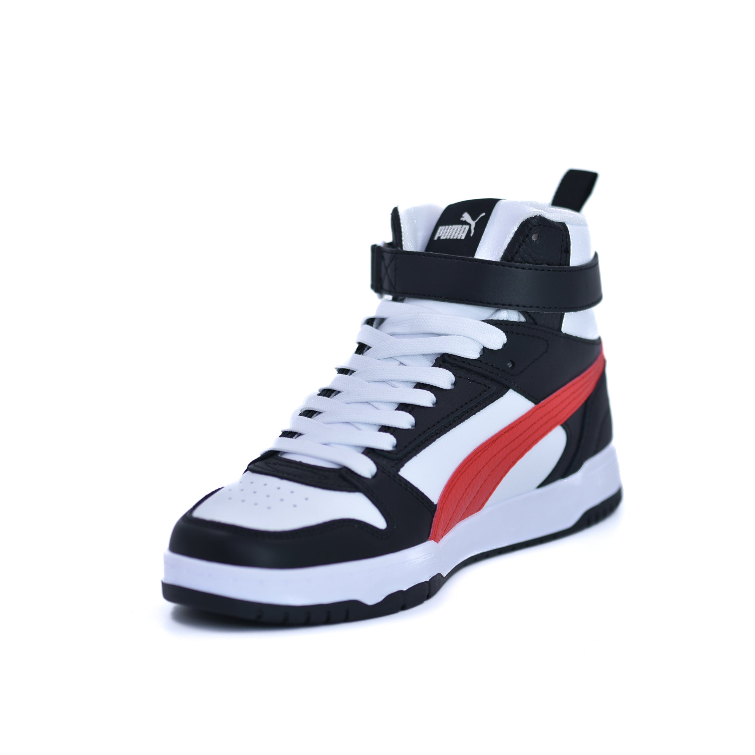 ZAPATILLA PUMA HOMBRE- RBD GAME CLASICO HOMBRE