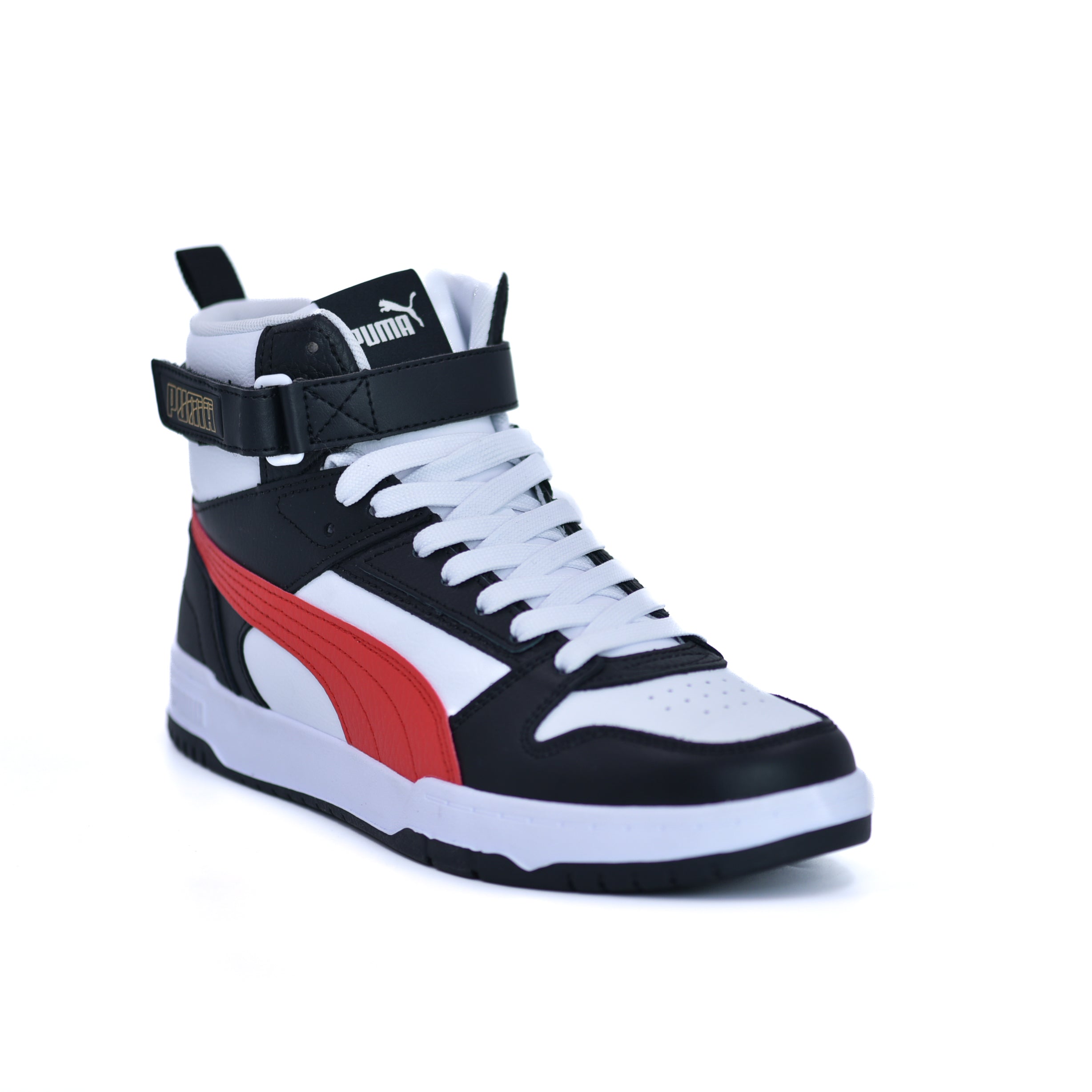 ZAPATILLA PUMA HOMBRE- RBD GAME CLASICO HOMBRE