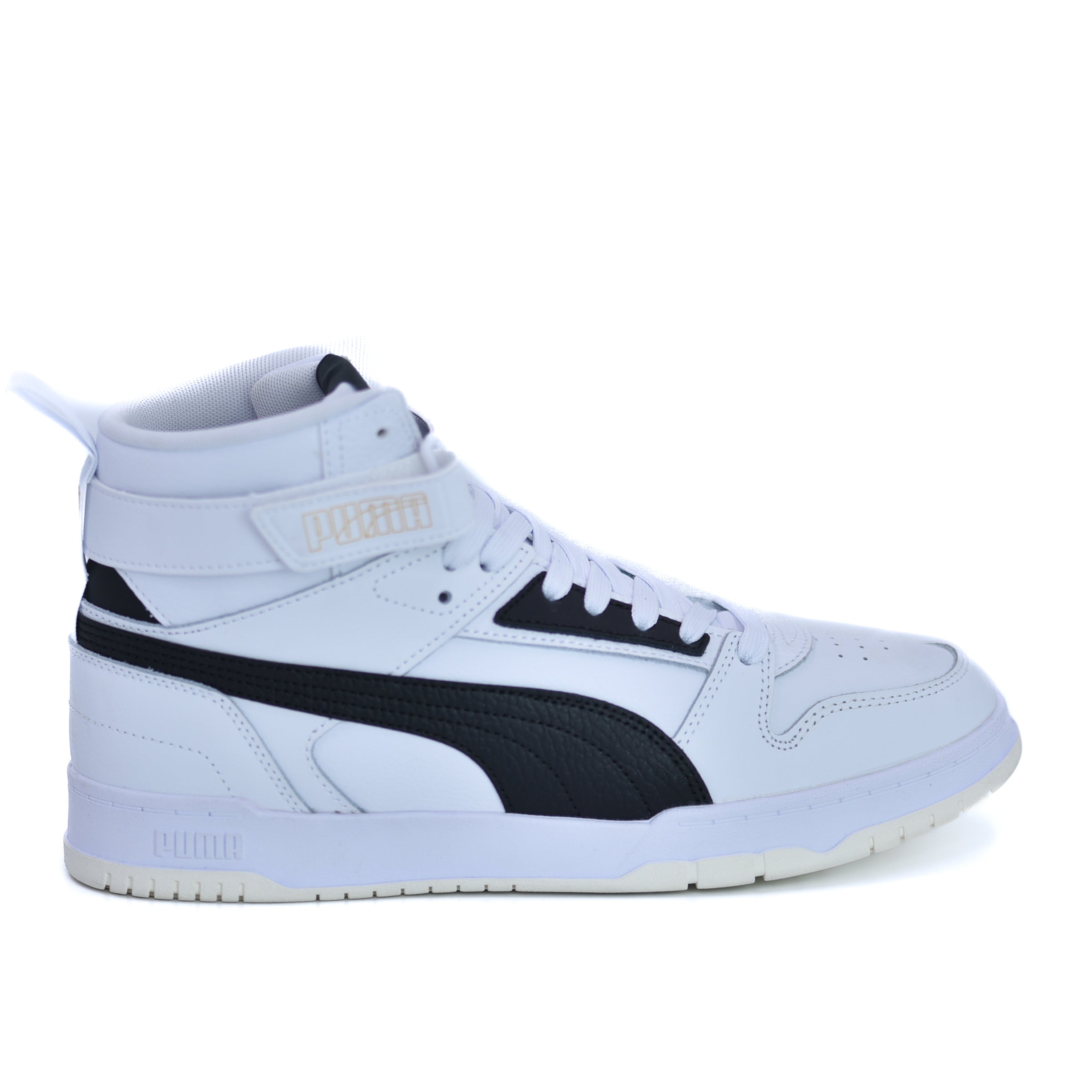 ZAPATILLA PUMA HOMBRE- RBD GAME HOMBRE