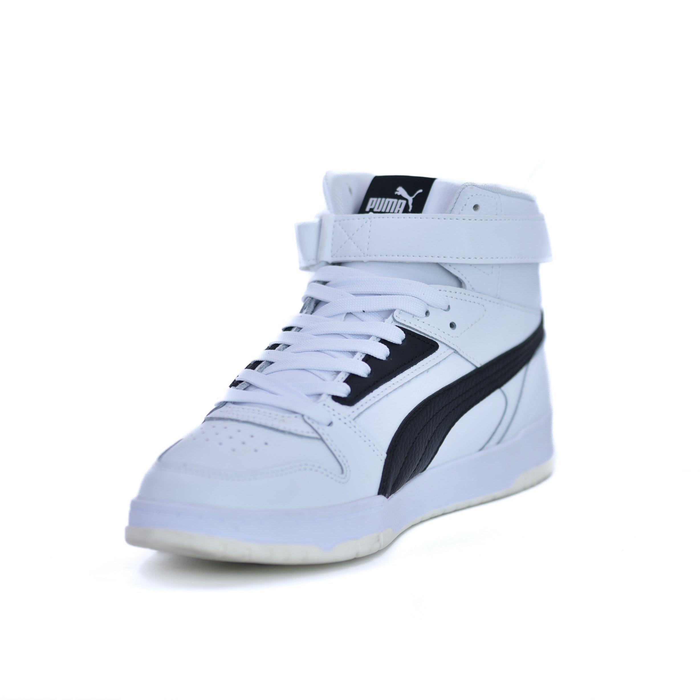 ZAPATILLA PUMA HOMBRE- RBD GAME HOMBRE