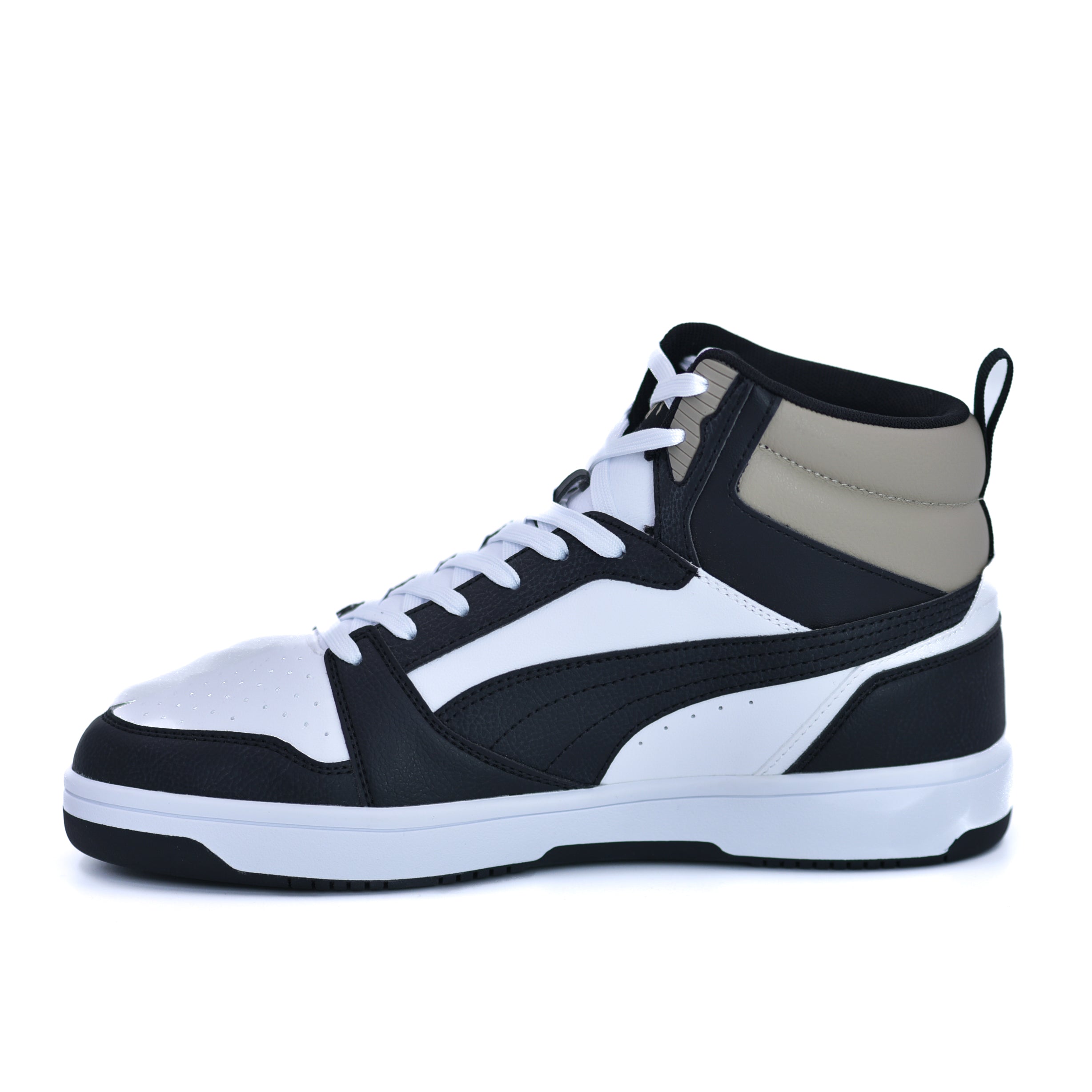 ZAPATILLA PUMA HOMBRE-REBOUND V6 CLASICO HOMBRE