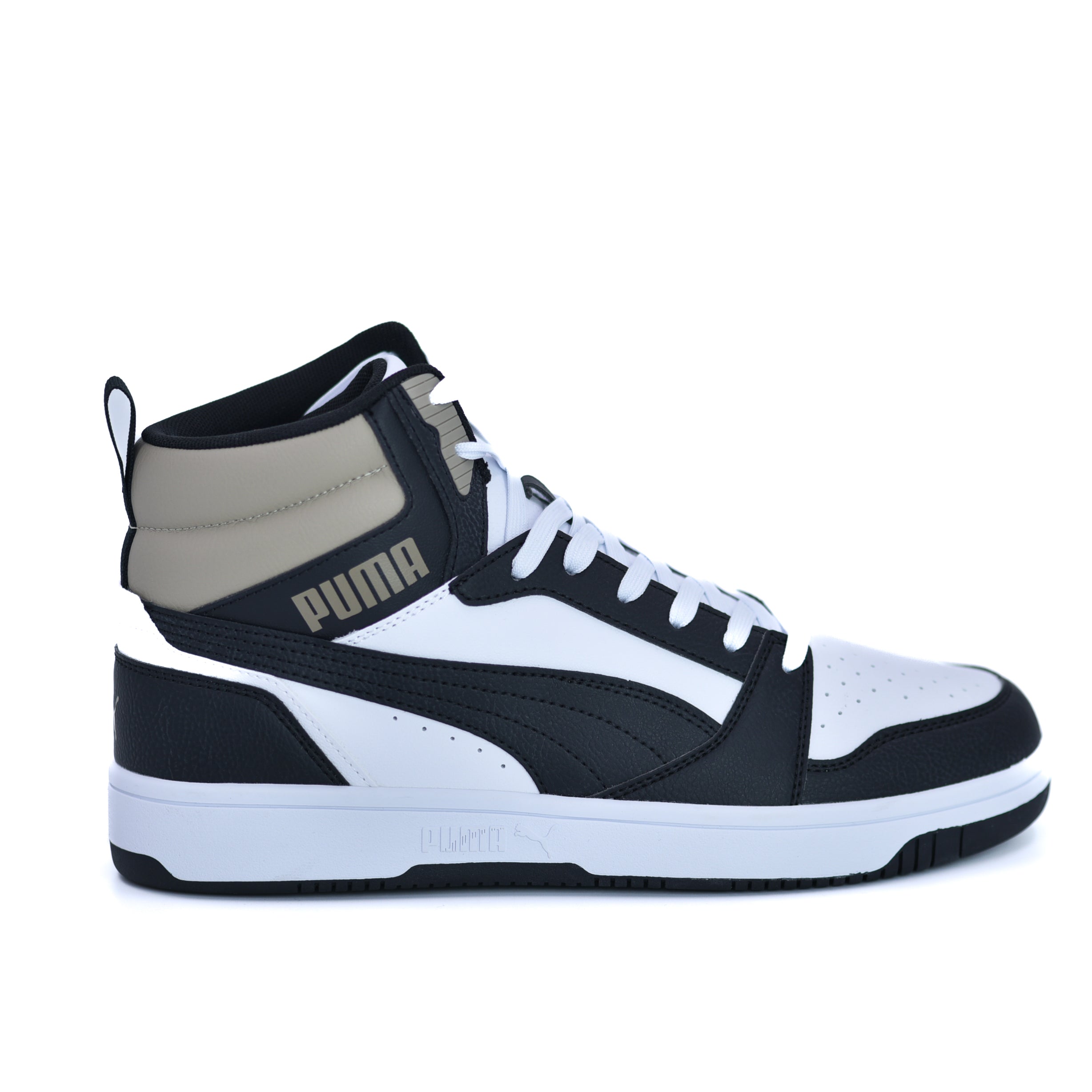 ZAPATILLA PUMA HOMBRE-REBOUND V6 CLASICO HOMBRE