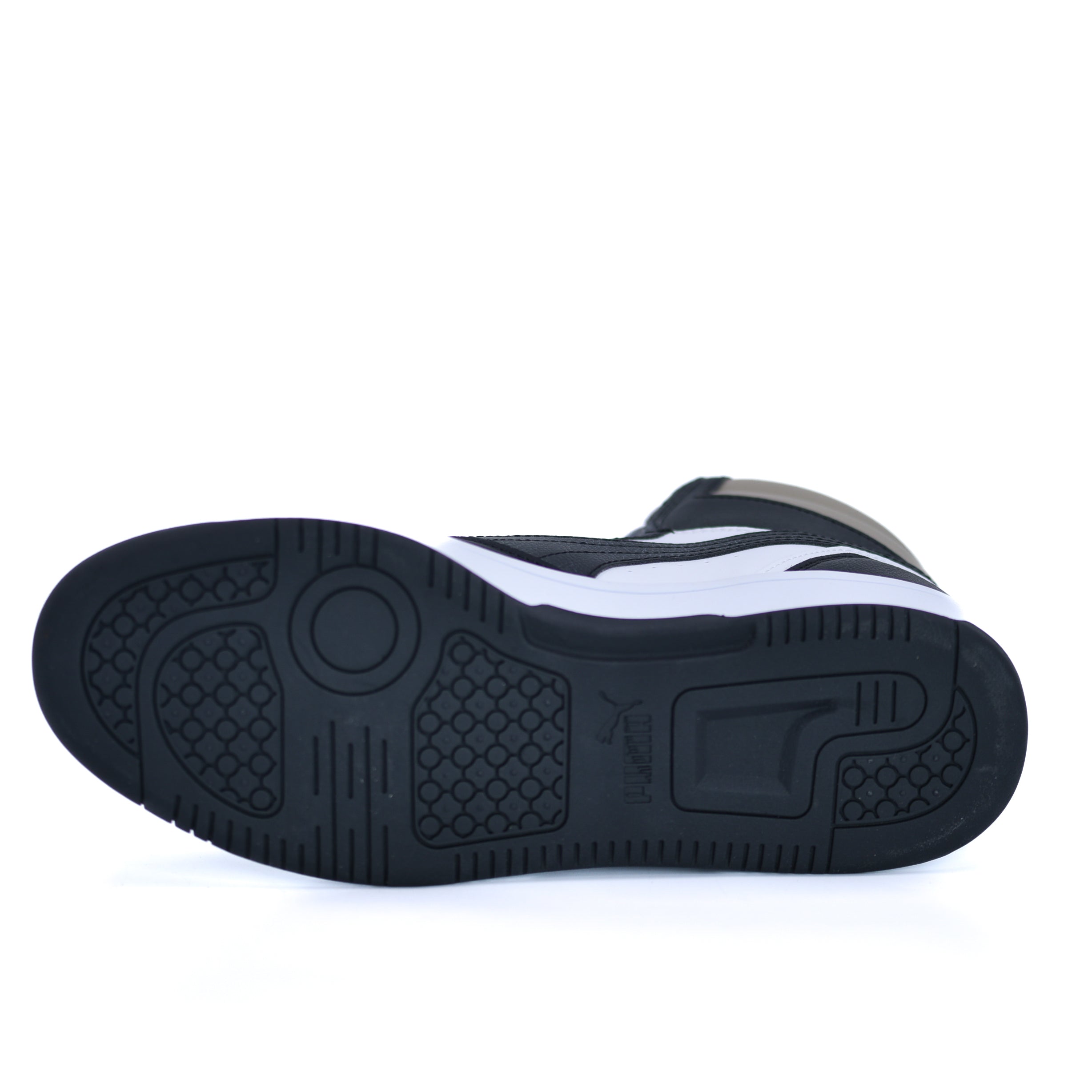 ZAPATILLA PUMA HOMBRE-REBOUND V6 CLASICO HOMBRE