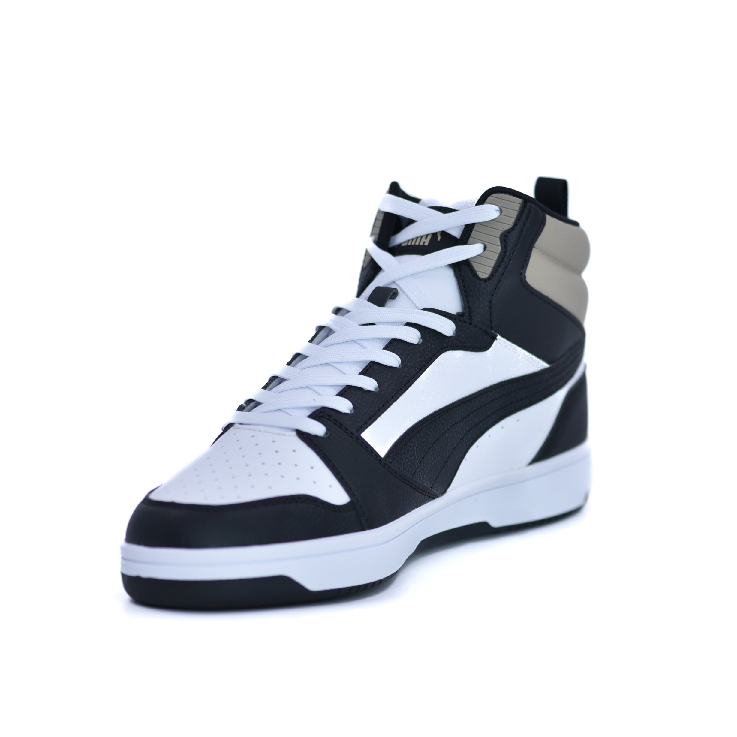 ZAPATILLA PUMA HOMBRE-REBOUND V6 CLASICO HOMBRE