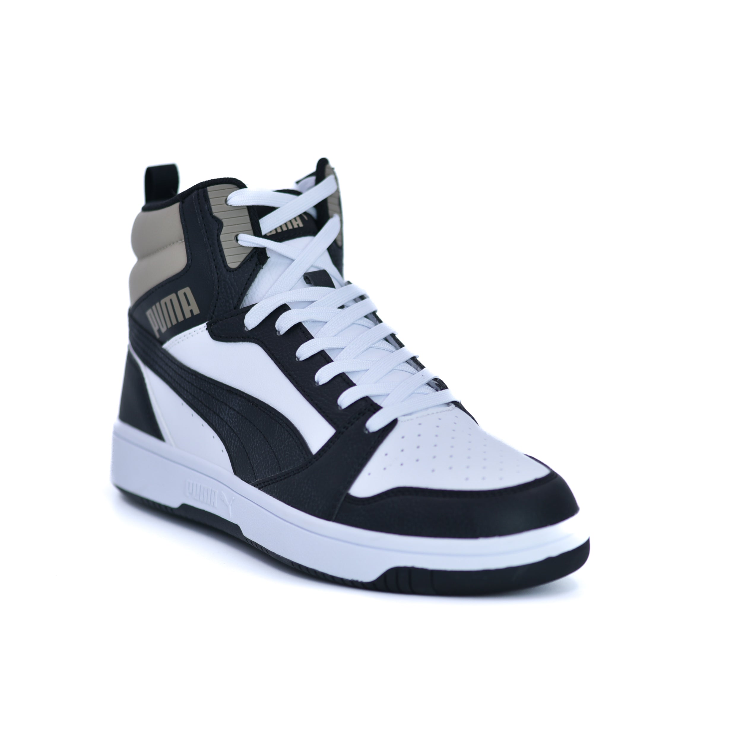 ZAPATILLA PUMA HOMBRE-REBOUND V6 CLASICO HOMBRE
