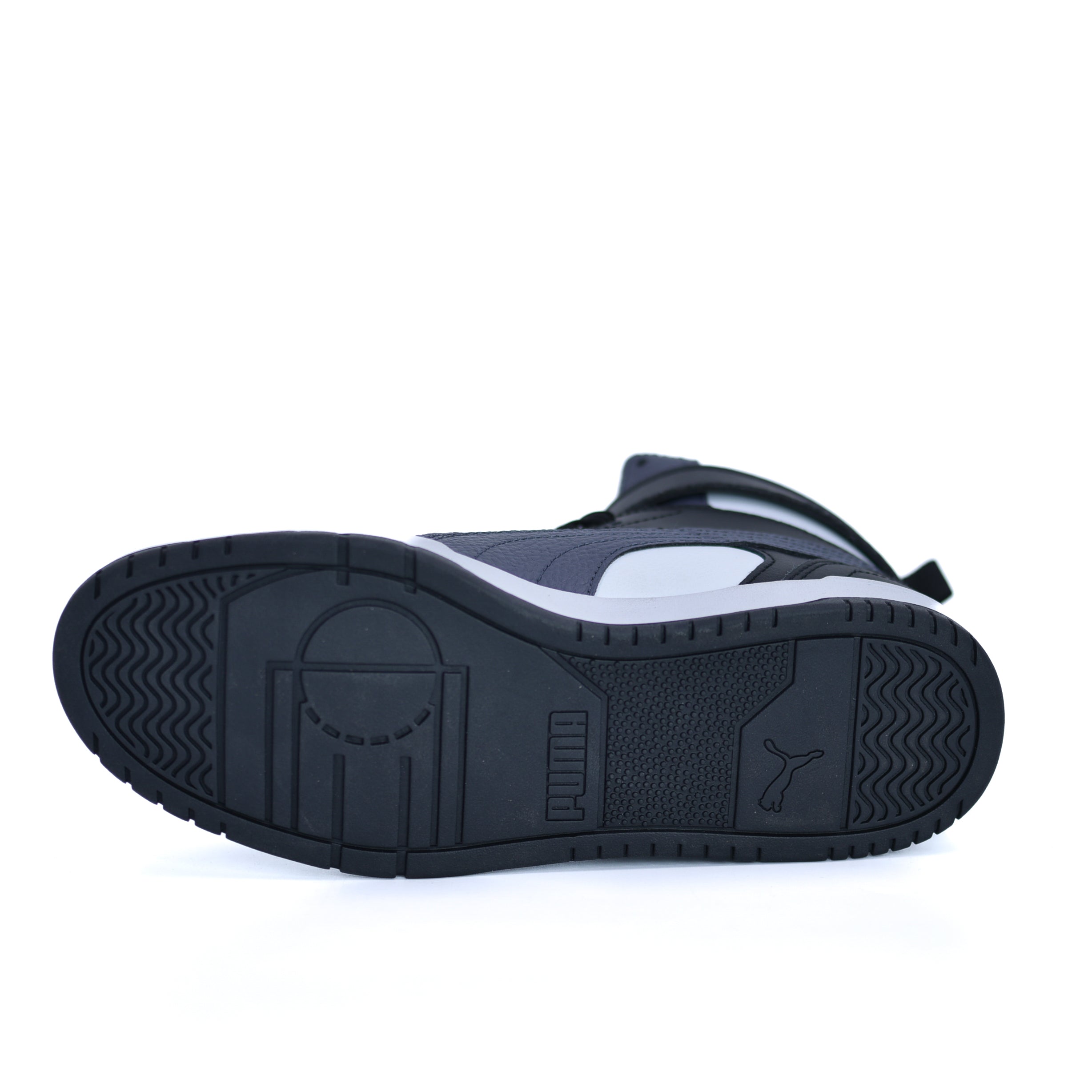 ZAPATILLA PUMA HOMBRE- RBD GAME HOMBRE