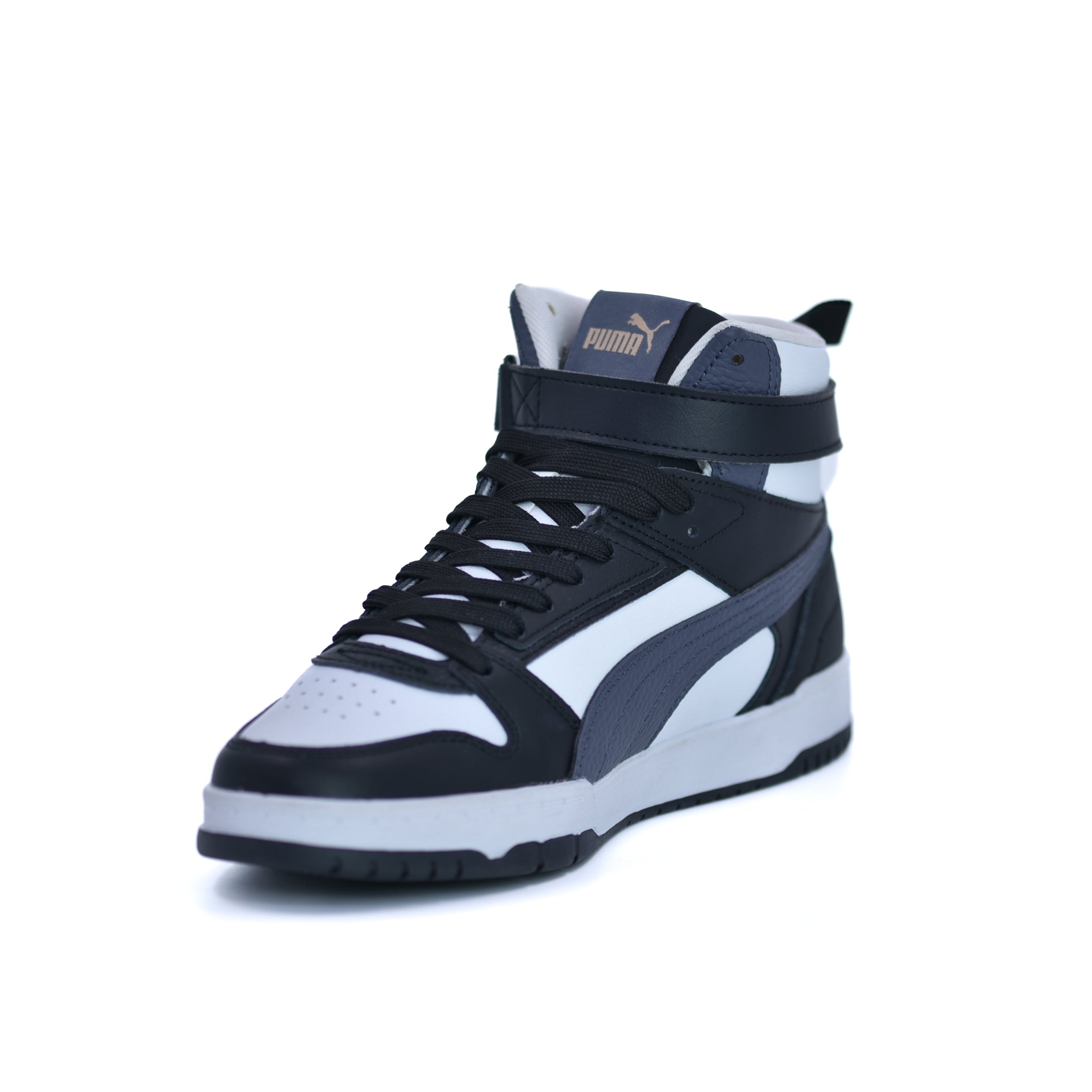 ZAPATILLA PUMA HOMBRE- RBD GAME HOMBRE