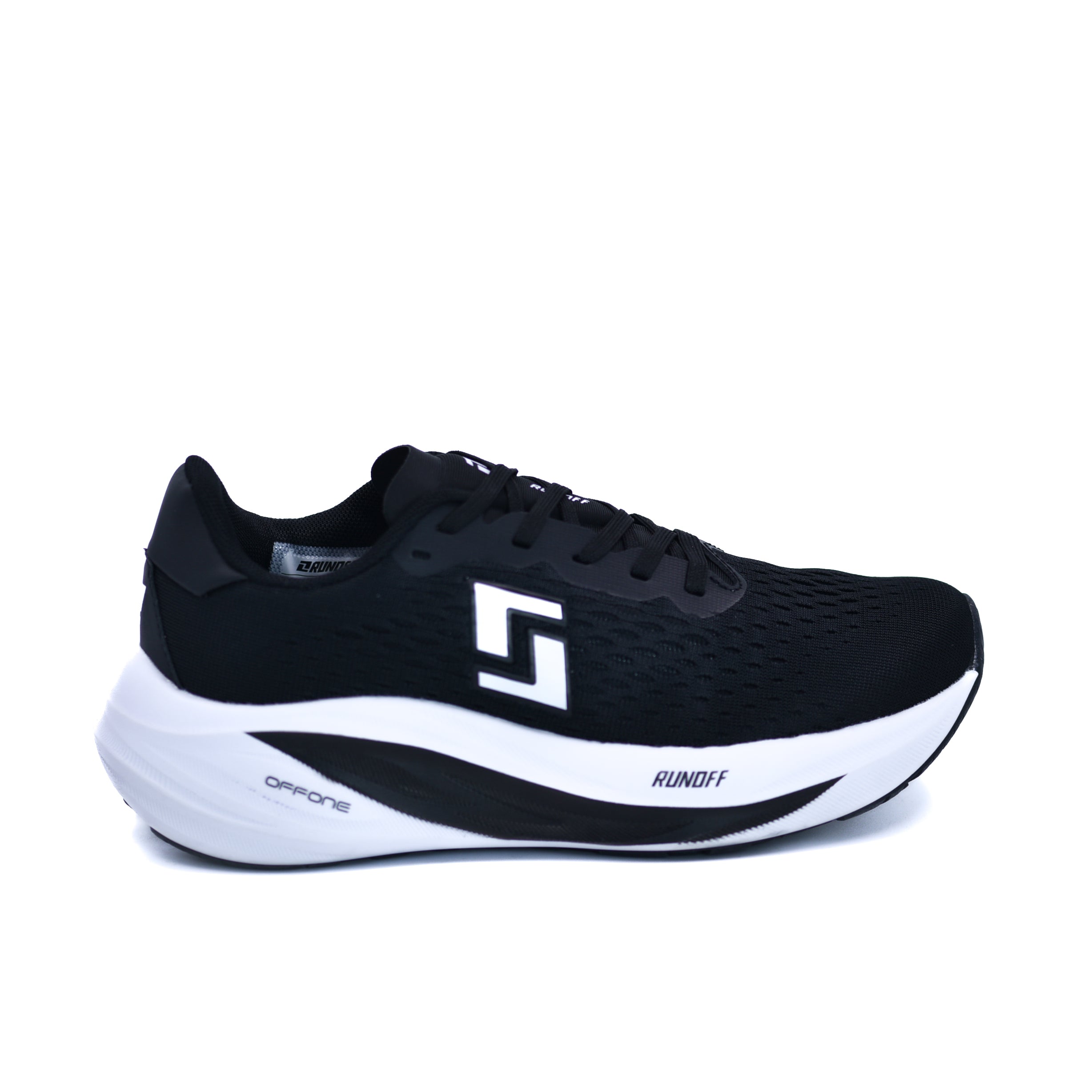ZAPATILLA RUN OFF- 621345-002