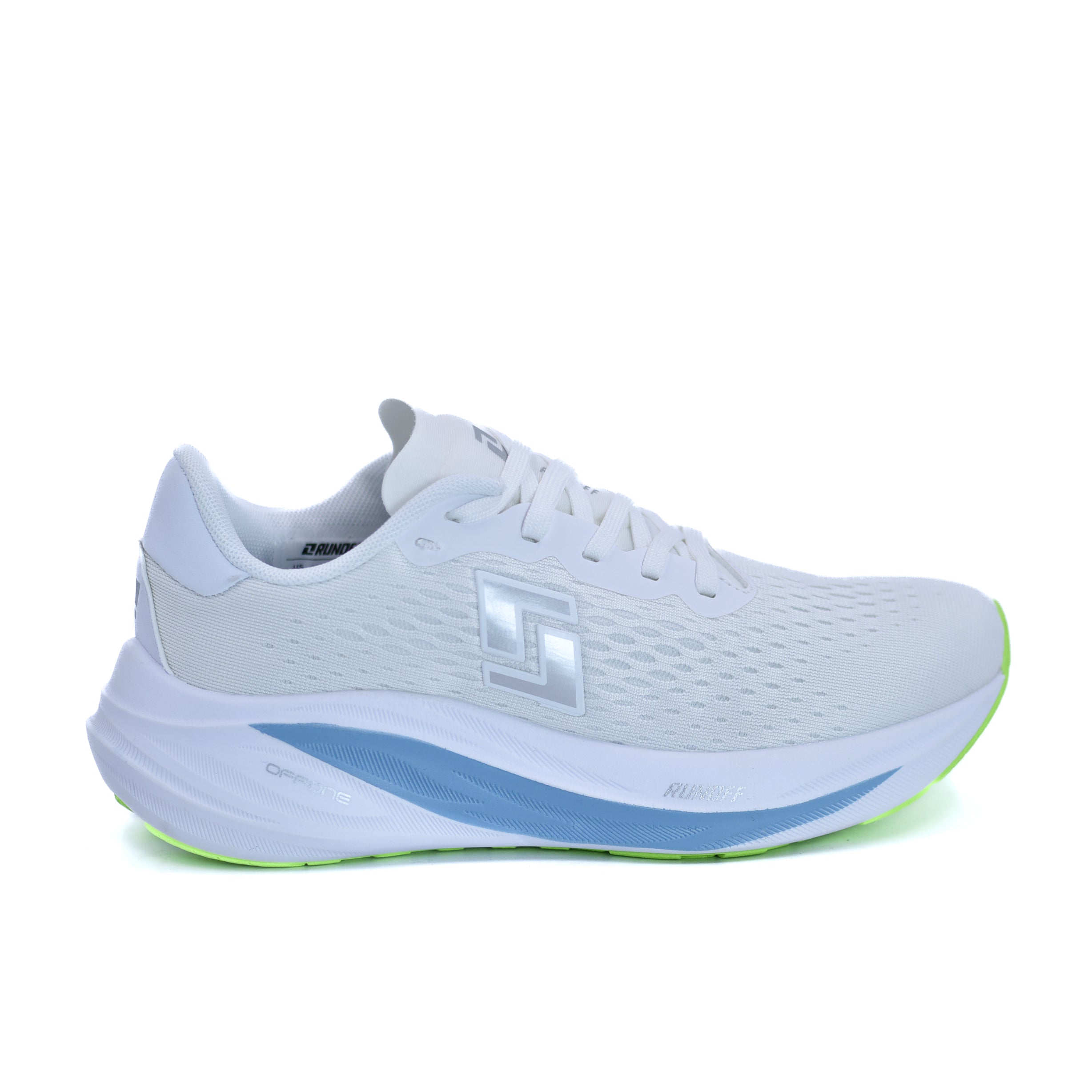 ZAPATILLA RUN OFF- 621345-010