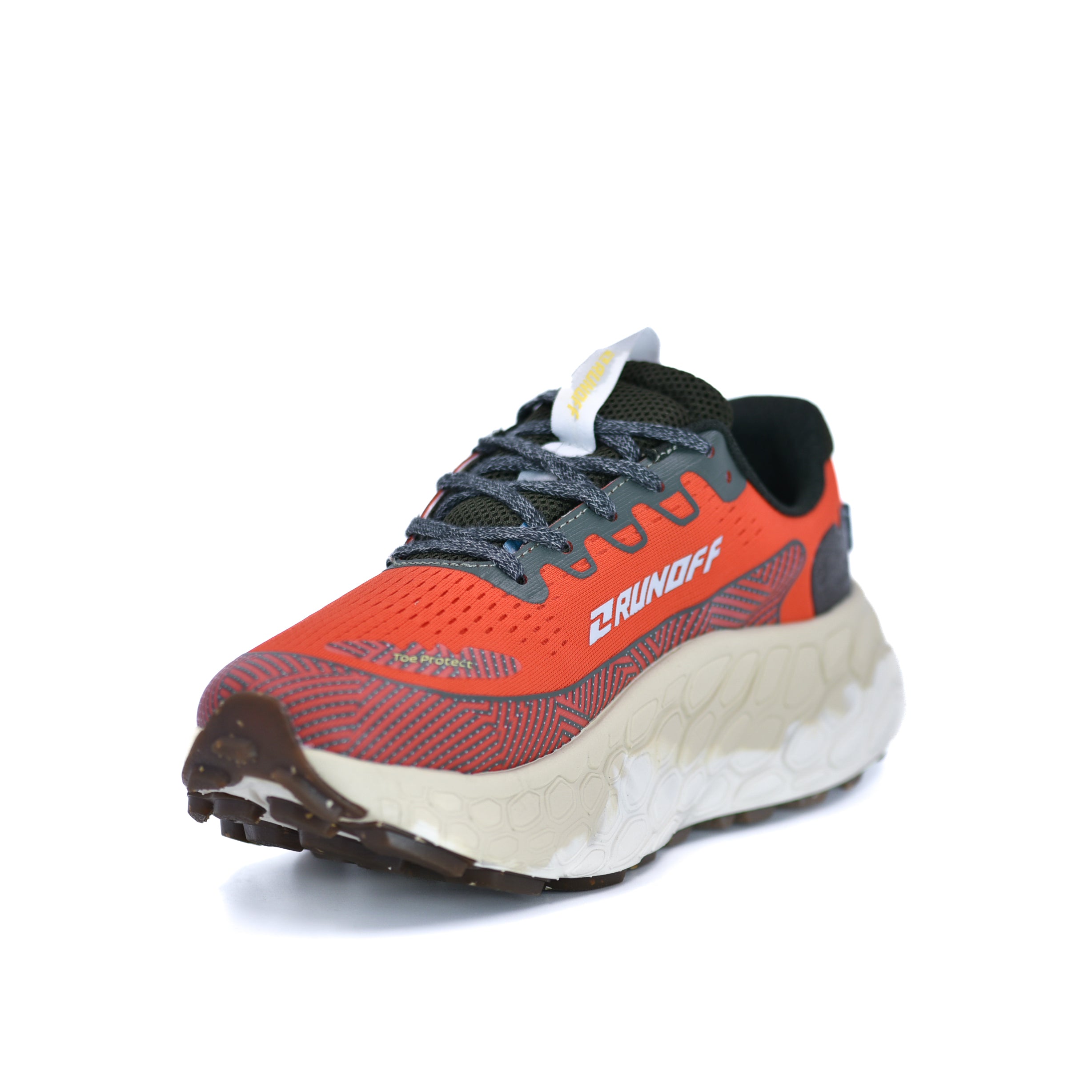 ZAPATILLA RUN OFF- 622567-002