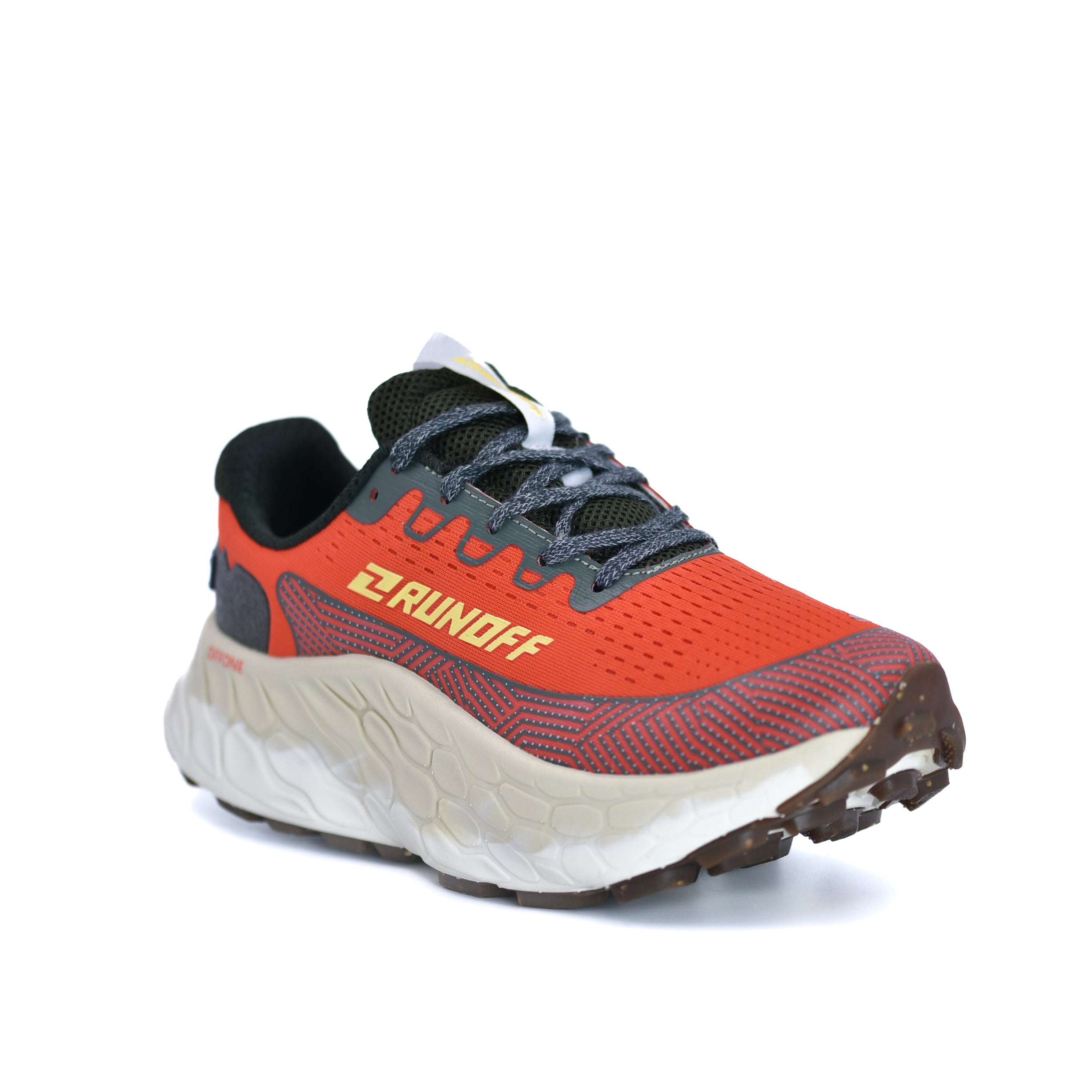 ZAPATILLA RUN OFF- 622567-002