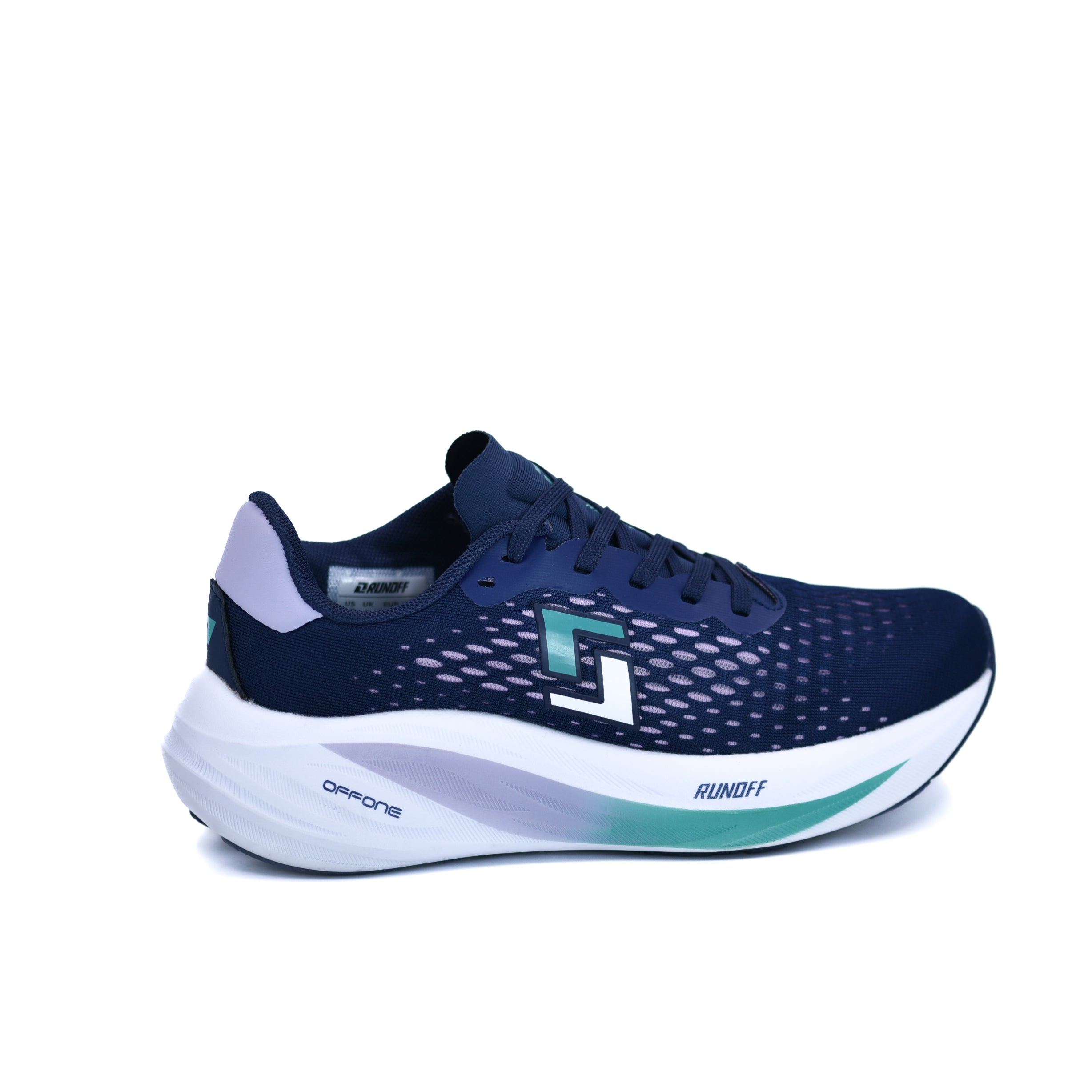 ZAPATILLA RUN OFF- 621345-007