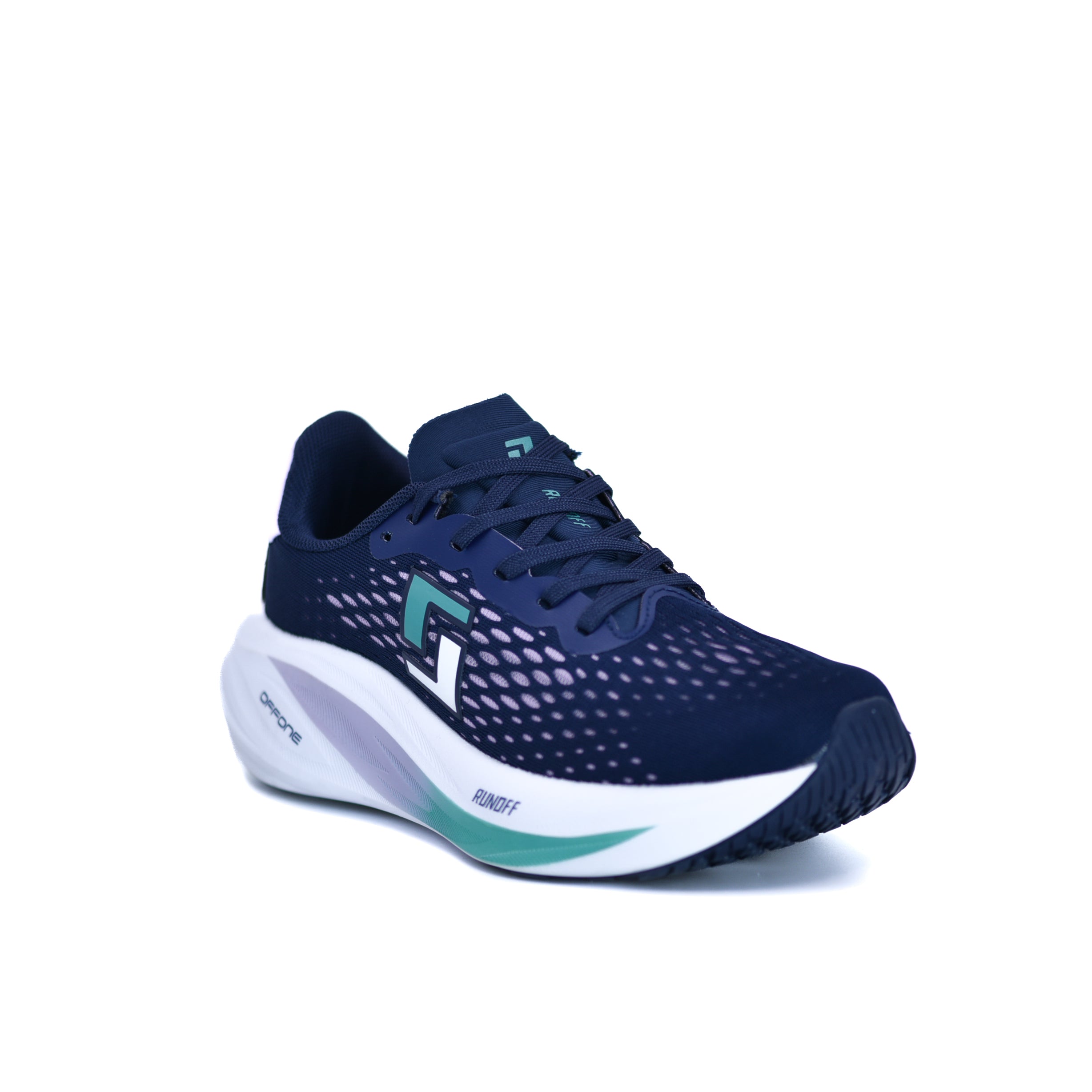 ZAPATILLA RUN OFF- 621345-007