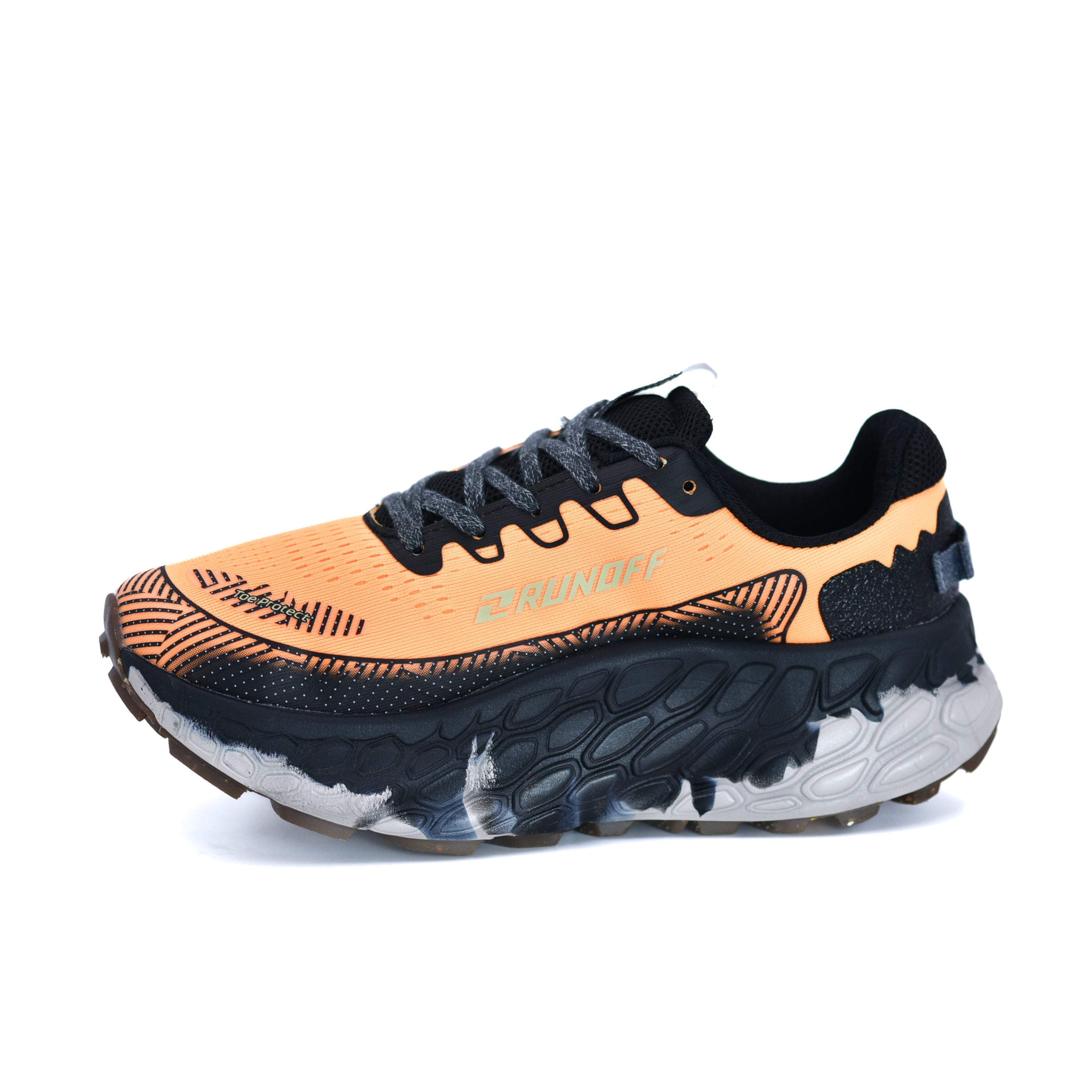ZAPATILLA RUN OFF- 622567-005